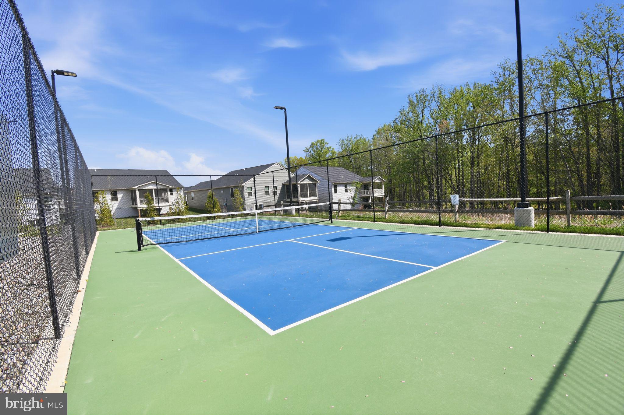 TIMOTHY BRANCH SINGLES - Residential