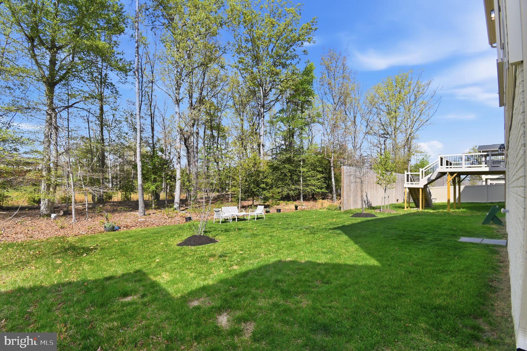 TIMOTHY BRANCH SINGLES - Residential