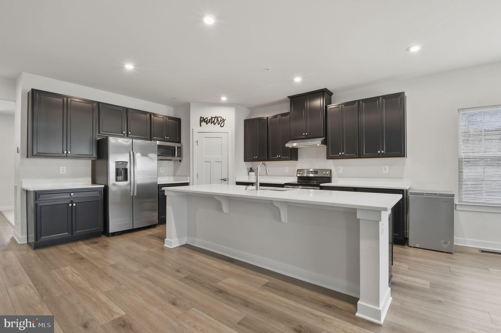 TIMOTHY BRANCH SINGLES - Residential