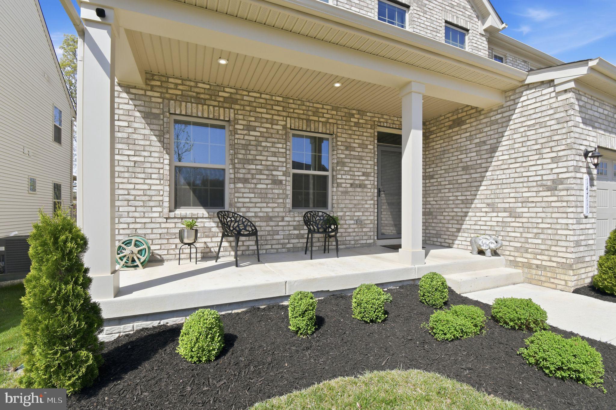 TIMOTHY BRANCH SINGLES - Residential