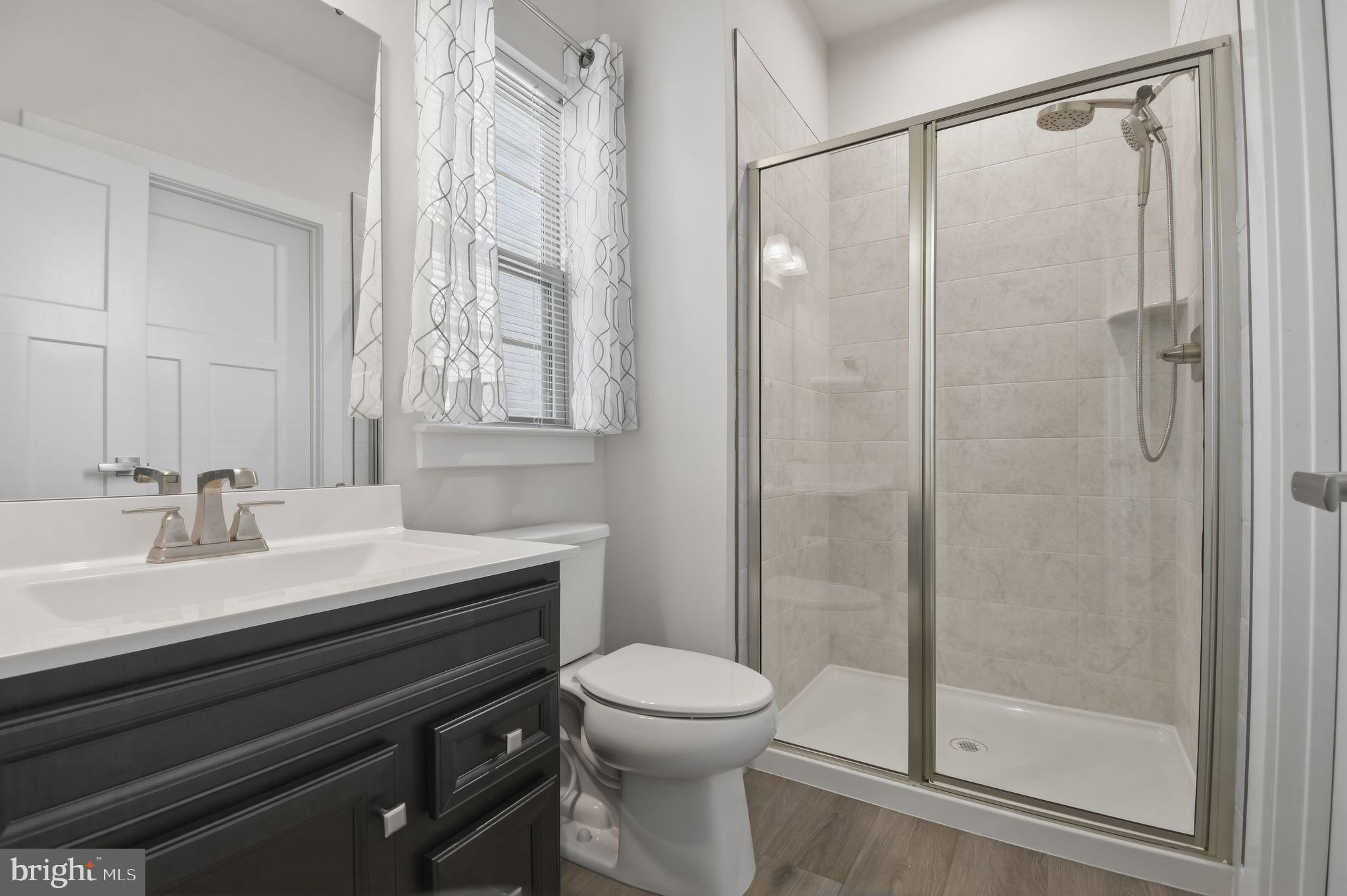 TIMOTHY BRANCH SINGLES - Residential