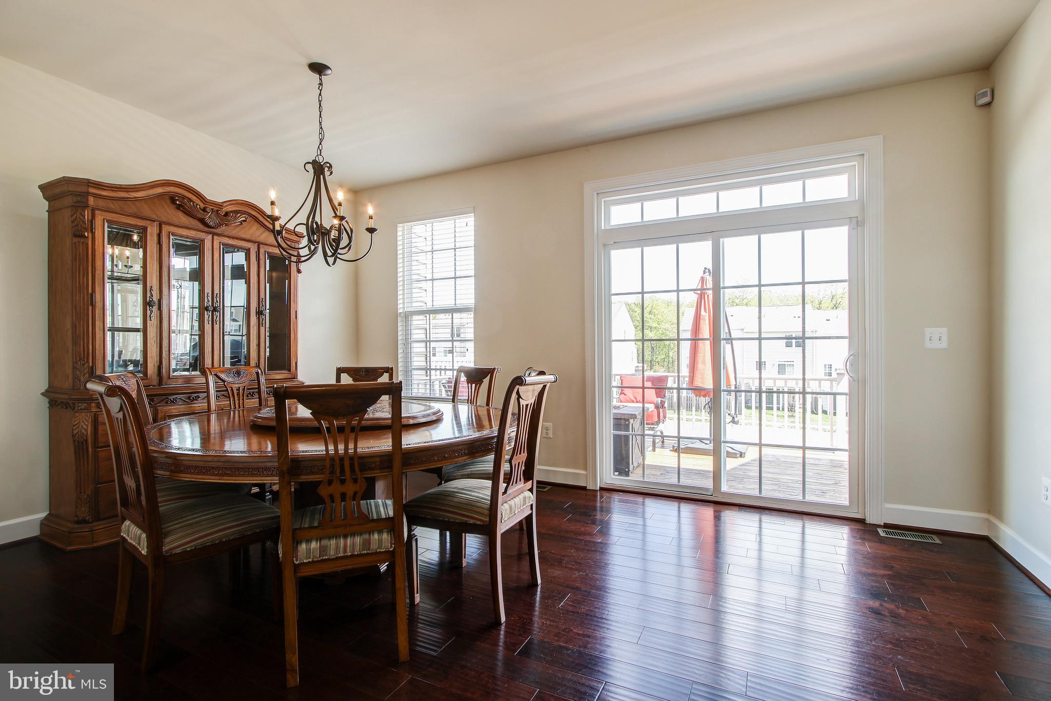 POWELLS LANDING - Residential