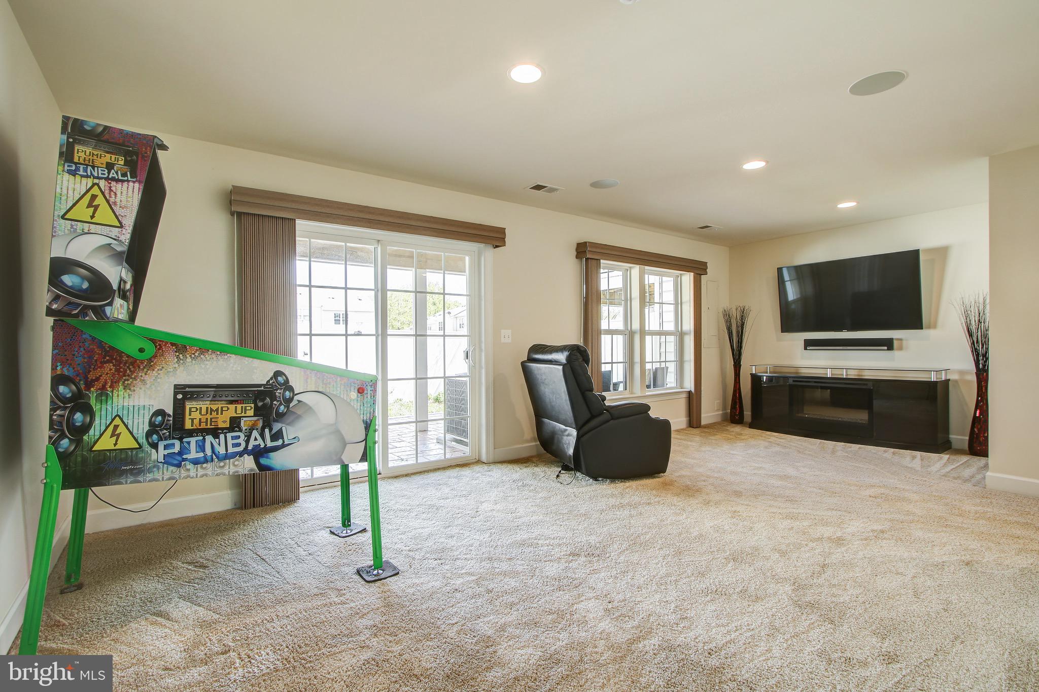 POWELLS LANDING - Residential