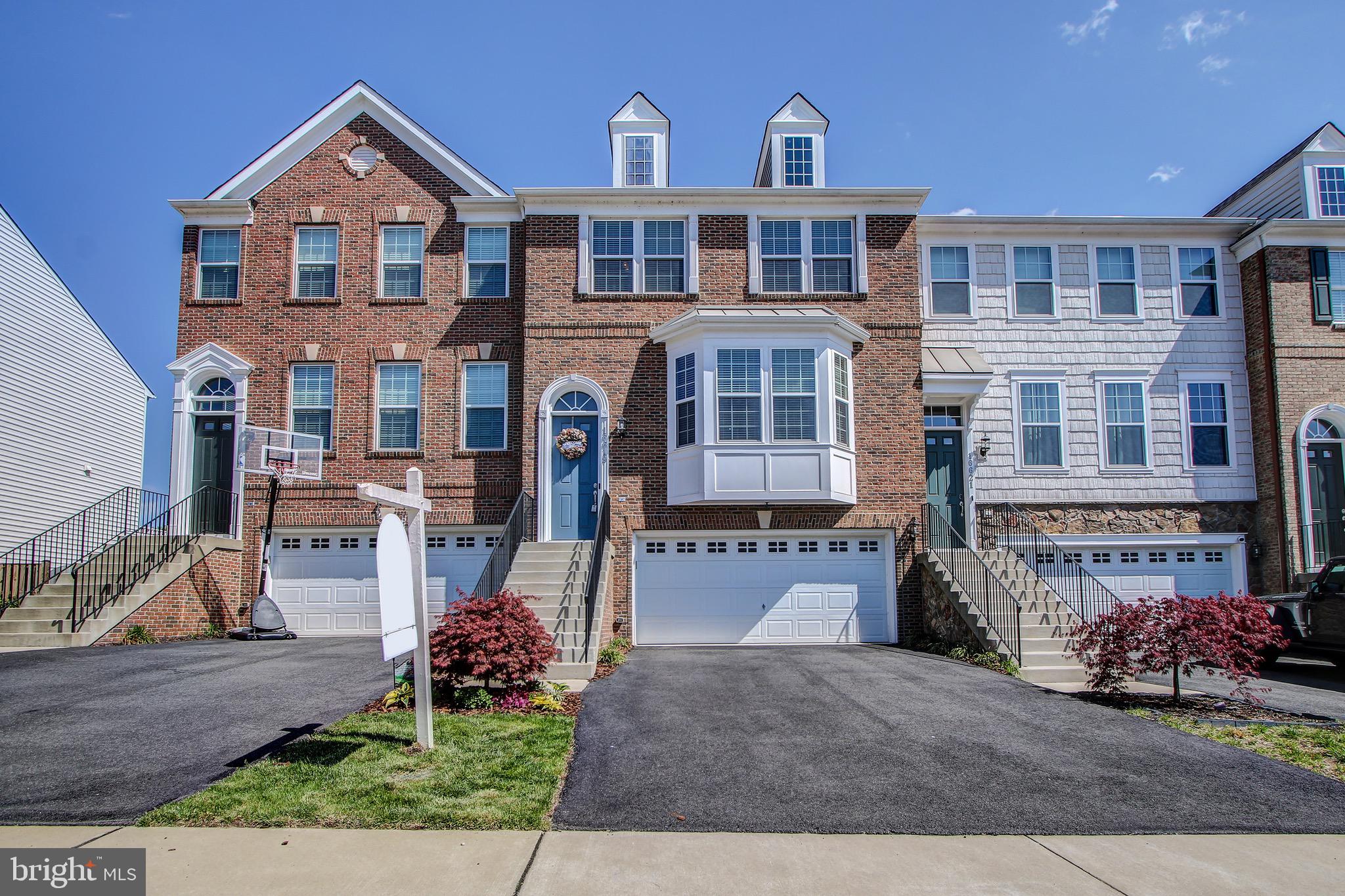 POWELLS LANDING - Residential