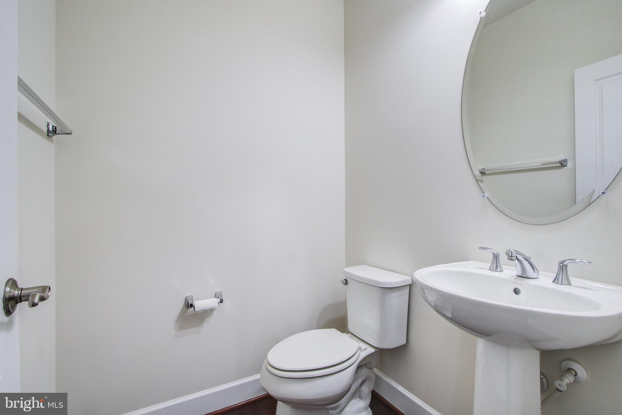 POWELLS LANDING - Residential