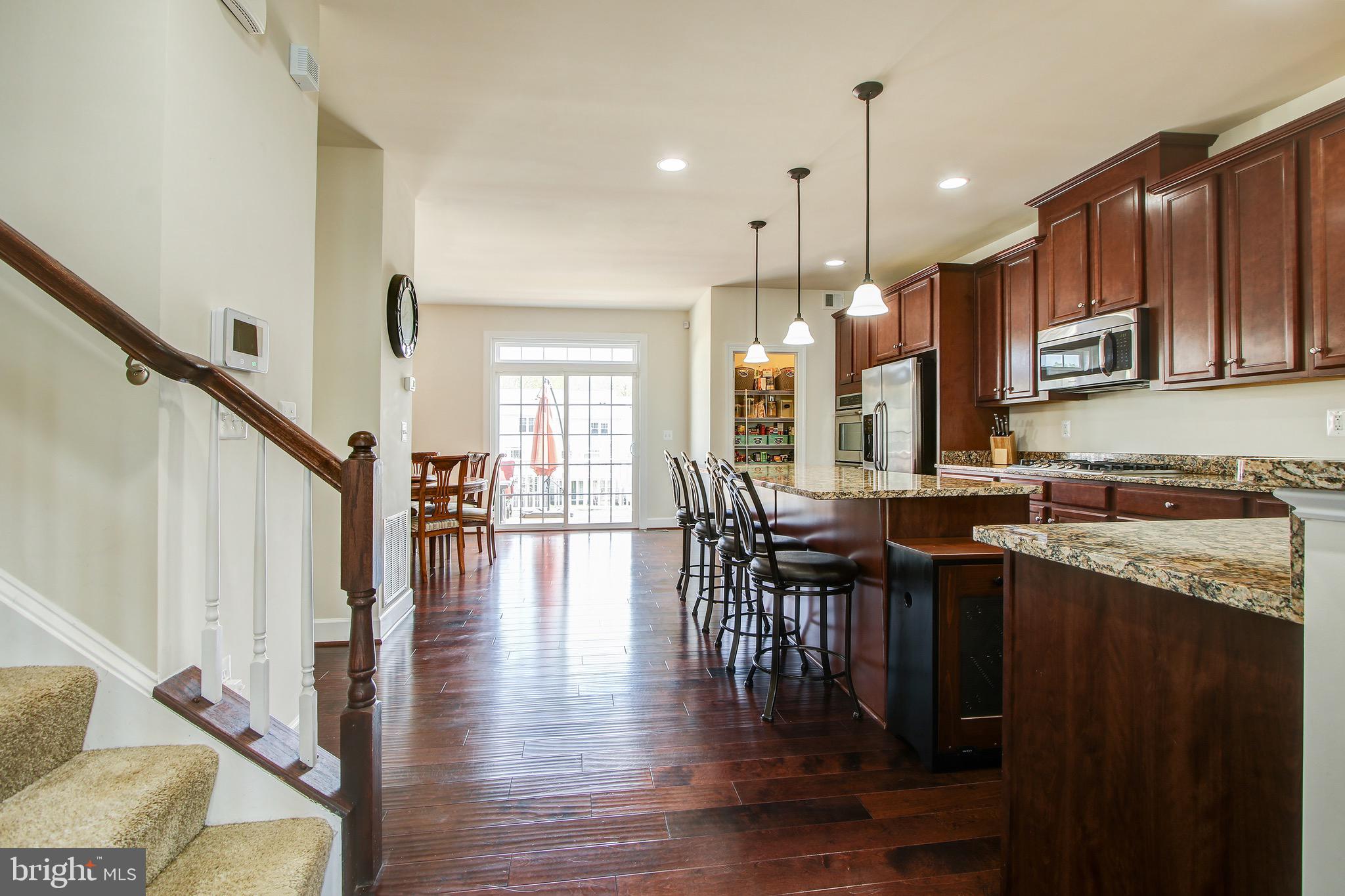 POWELLS LANDING - Residential