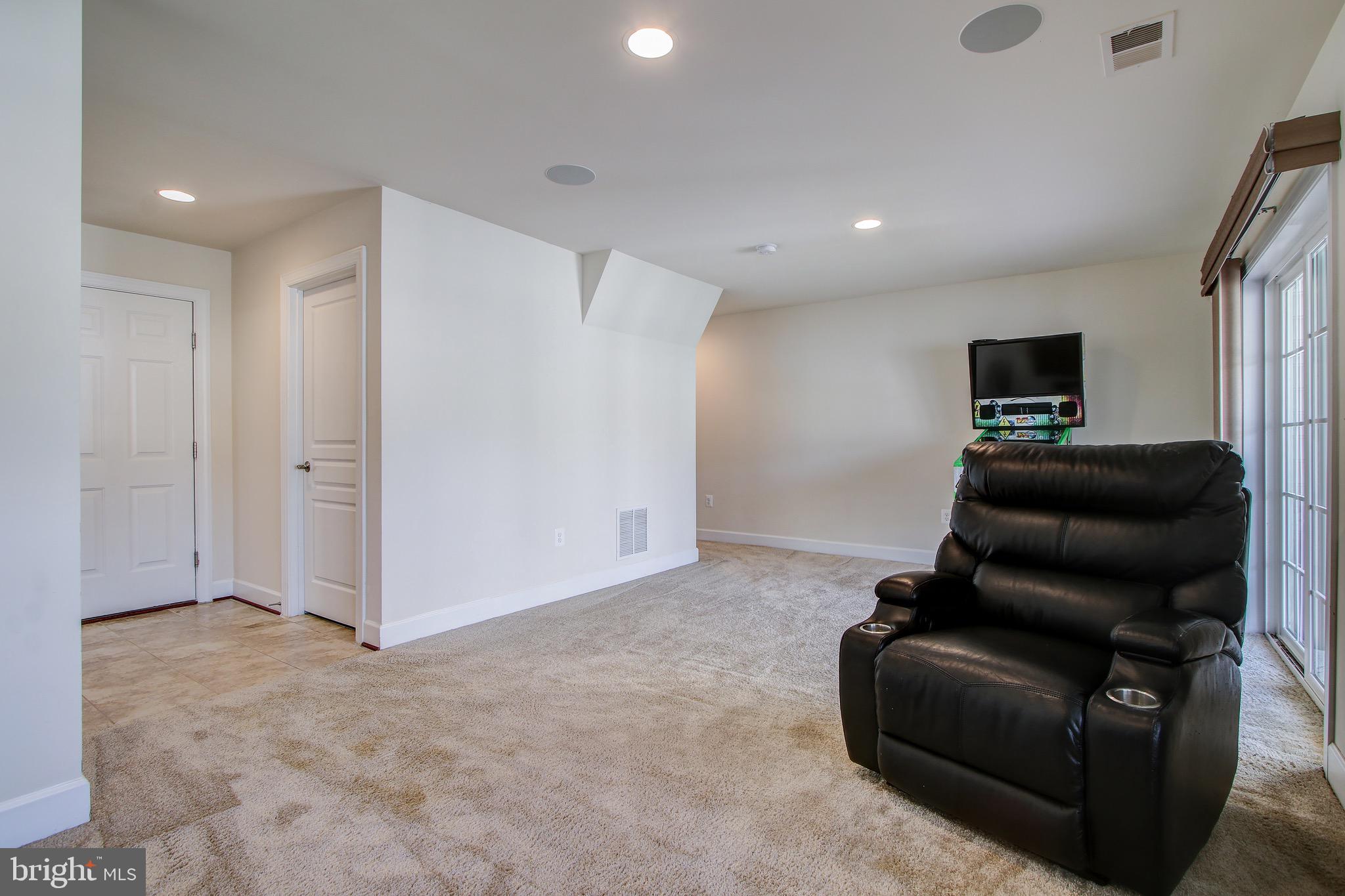 POWELLS LANDING - Residential