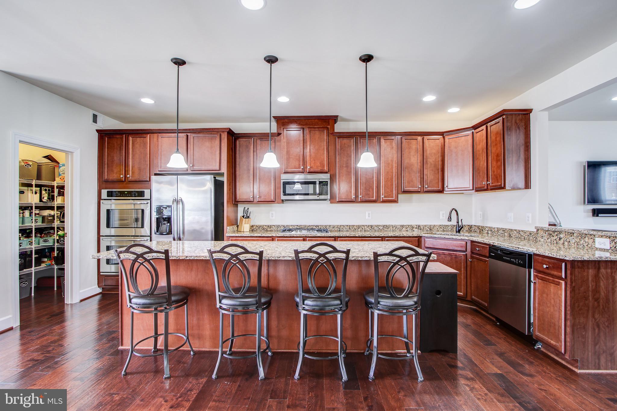 POWELLS LANDING - Residential