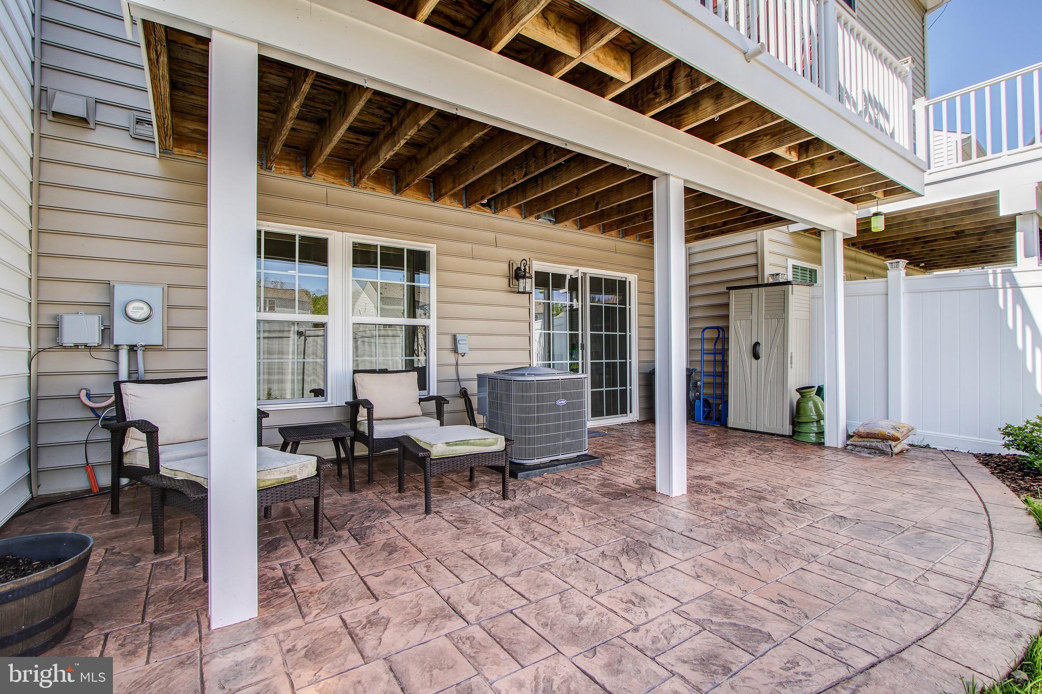 POWELLS LANDING - Residential