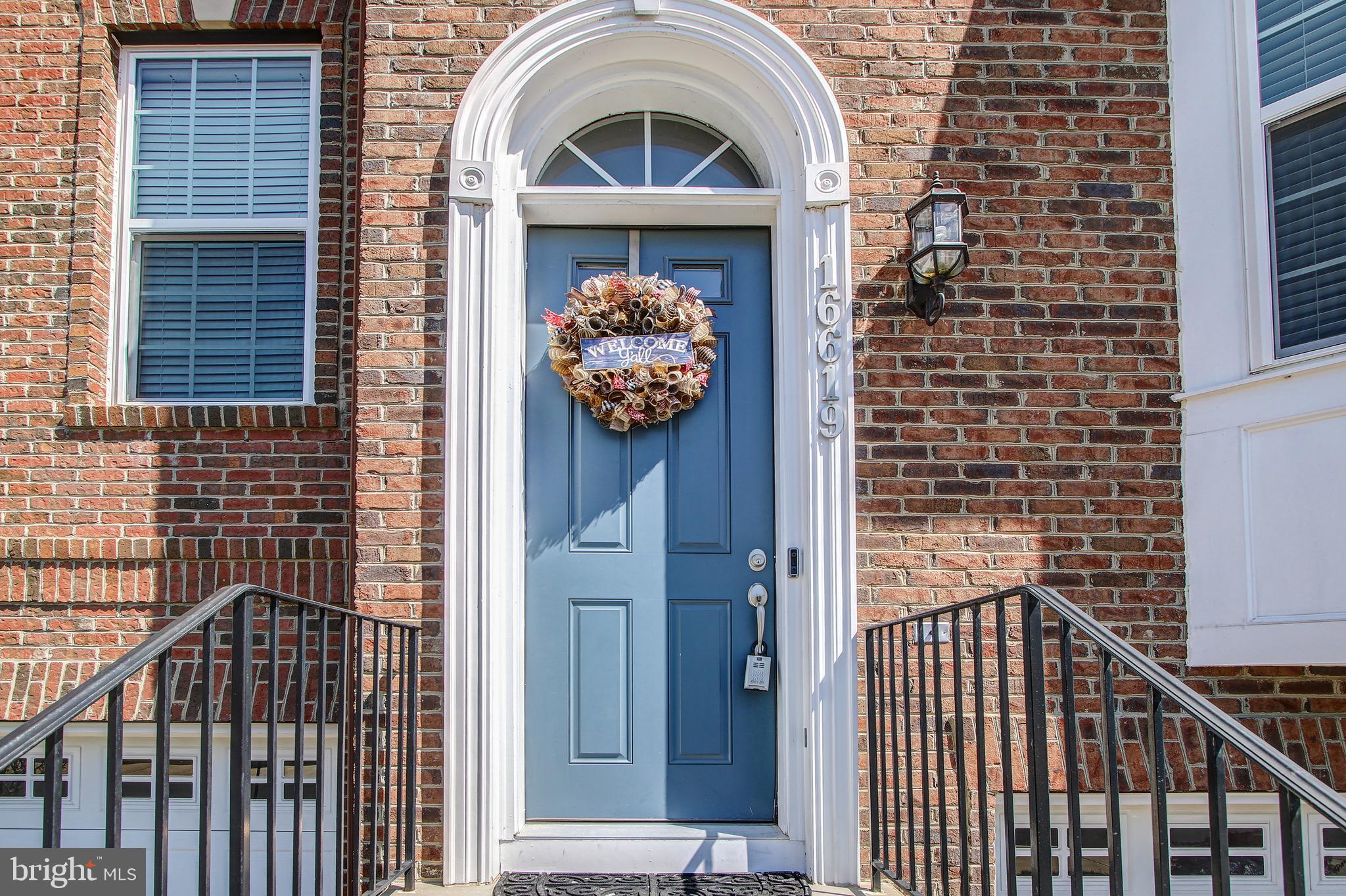 POWELLS LANDING - Residential