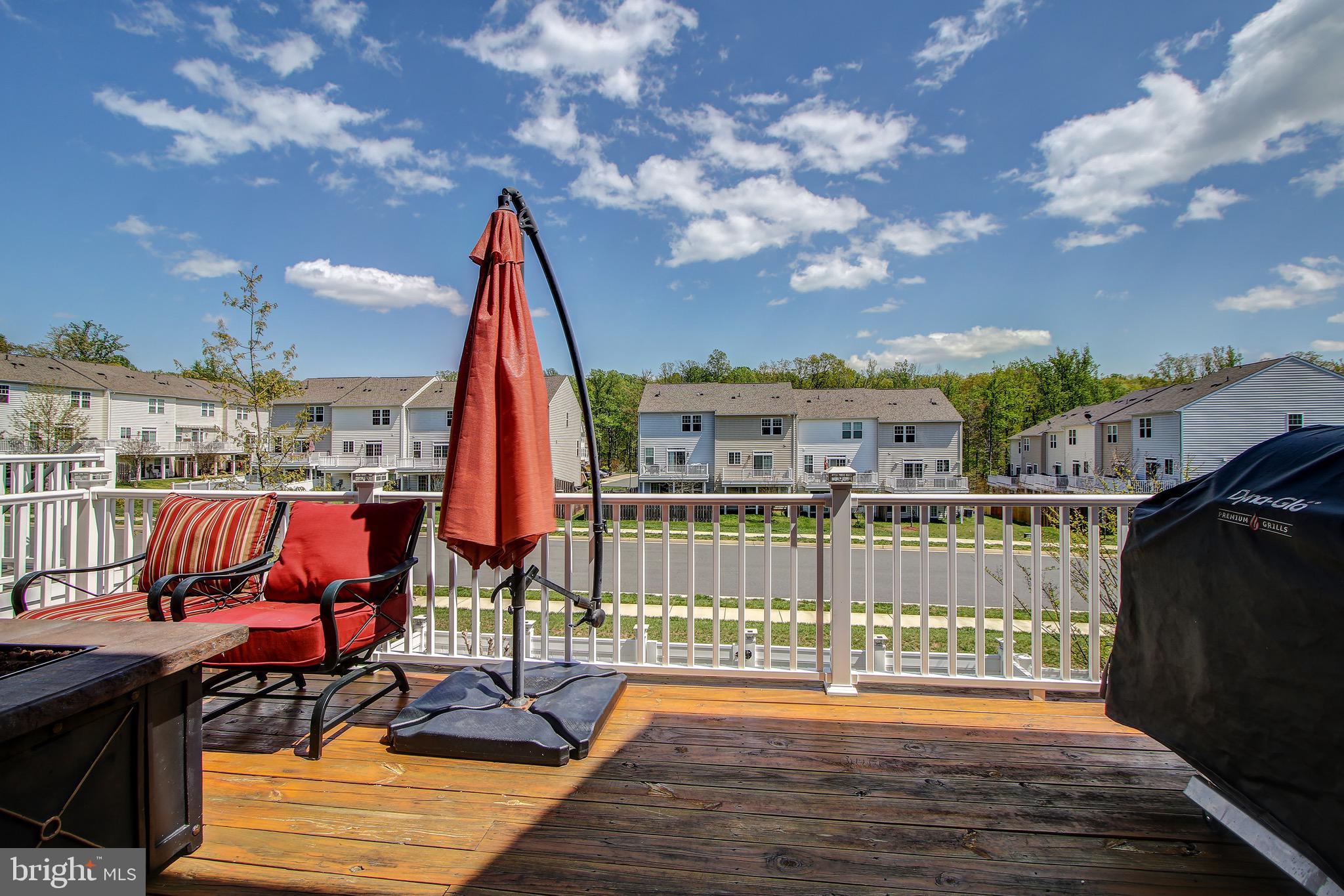 POWELLS LANDING - Residential