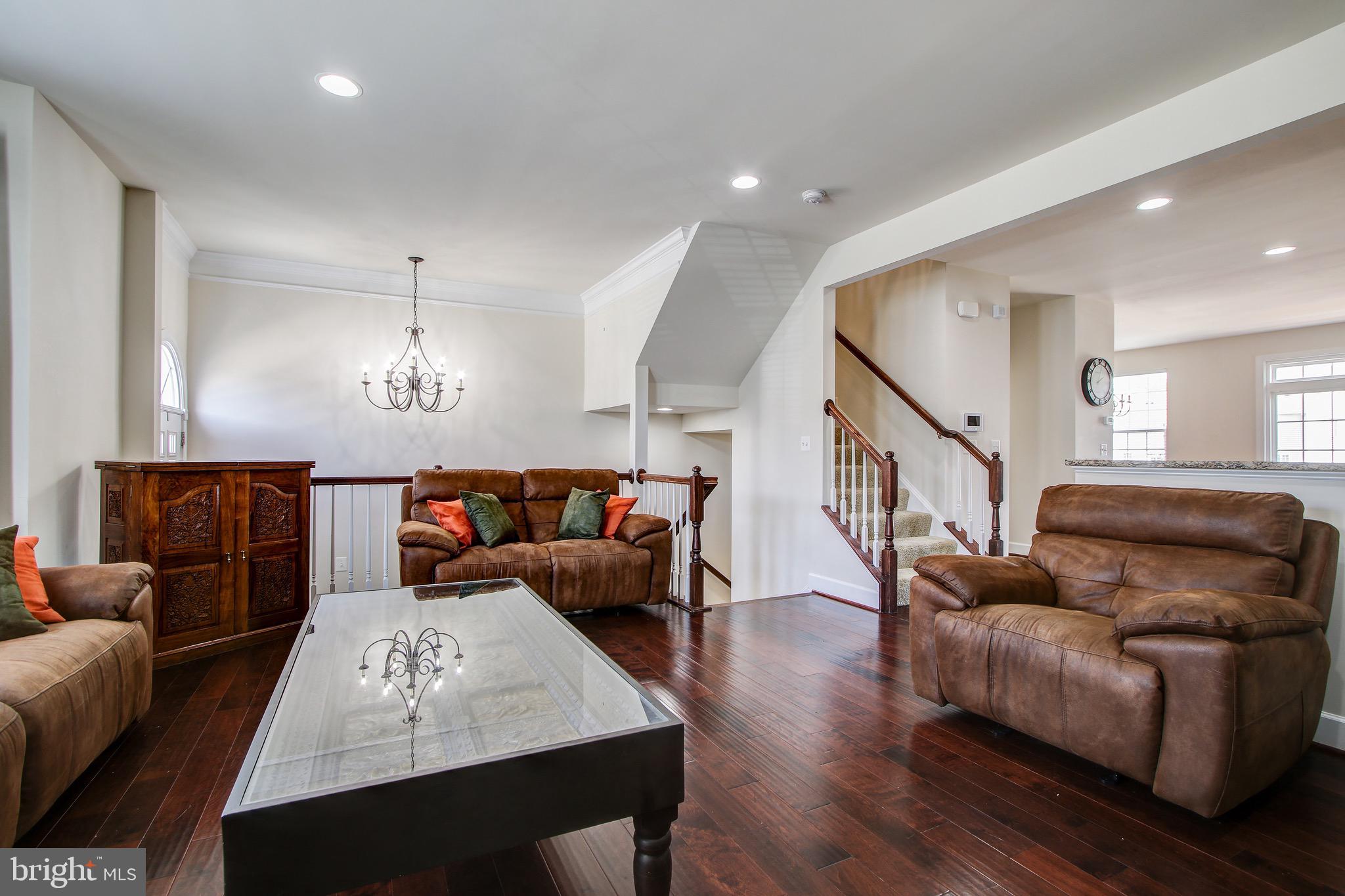 POWELLS LANDING - Residential