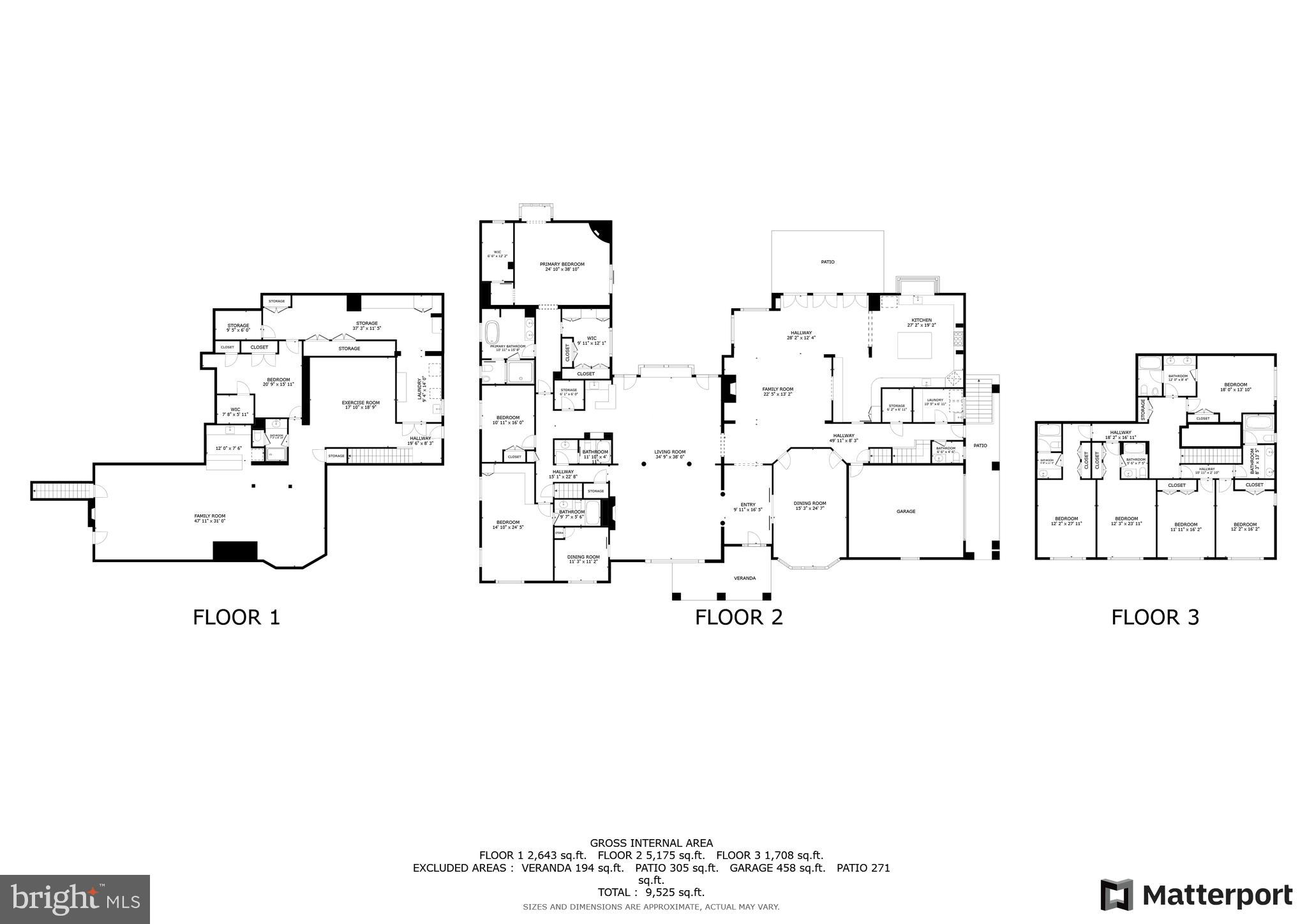 LUXMANOR - Residential