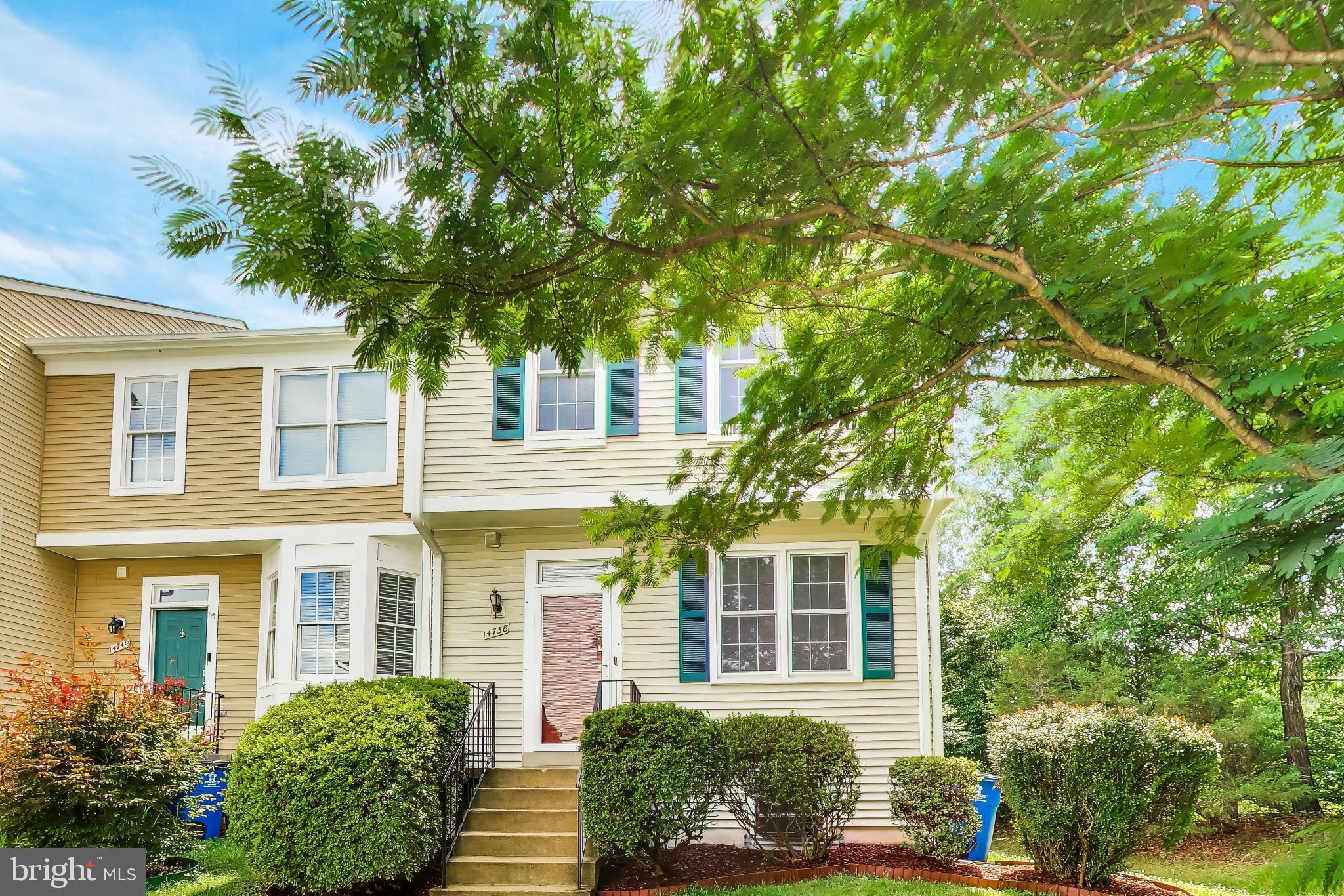 14738 GROBIE POND LANE