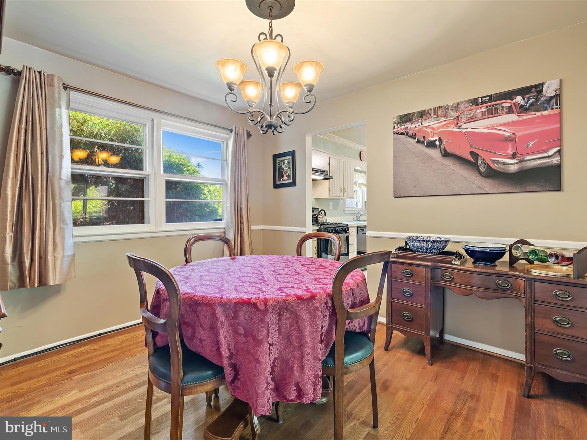 KETTERING - Residential