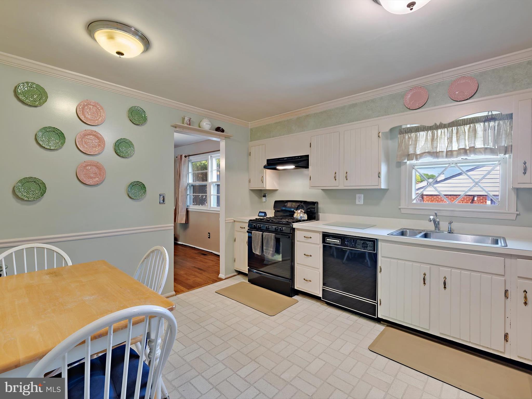 KETTERING - Residential