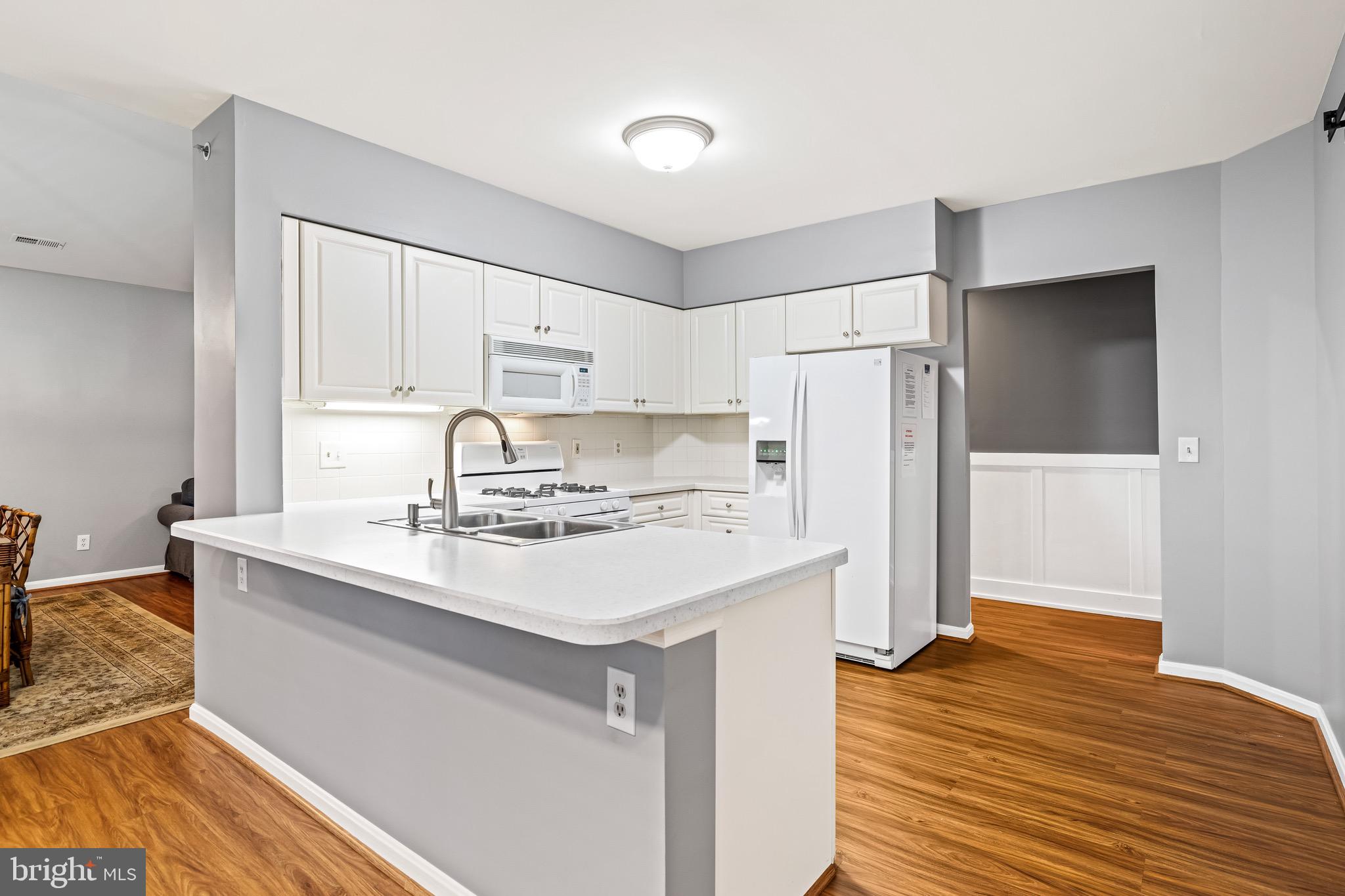 BURNCOURT - Residential Lease