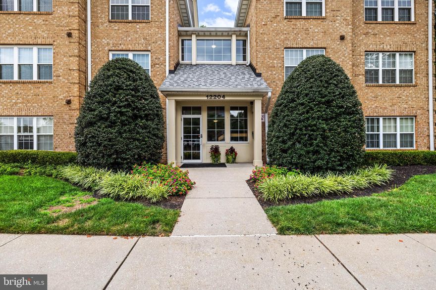 Rare Gem! Uncover this rare and fantastic opportunity to live in a spacious, sun-drenched 3rd-floor Condo in highly sought-after Mays Chapel North. With two bedrooms and two full baths, this condo offers an incredible lifestyle and unbeatable convenience. Enjoy an open, airy atmosphere that makes the large, open-concept layout feel even grander with the soaring vaulted ceilings. The open concept design seamlessly connects the Living Room, Kitchen &  Dining area for effortless entertaining. Cuddle up by the gas fireplace in the inviting den, perfectly situated just off the kitchen—your new favorite spot to relax!
Sip your morning coffee or unwind in the evening on your private outdoor balcony. All about LOCATION...Walk Everywhere! Leave your car behind. You're just a 5-minute stroll from the Roundwood Shopping Center, featuring Starbucks, Kooper's North, Tony's NY Pizza, Graul's Market plus the Walking Path that encircles Mays Chapel North. This condo is available for a minimum 12-month lease. To maintain its pristine condition, this is a No-Smoking and No-Pet property. These are non-negotiable per COA rules.
Easy to Show!!!