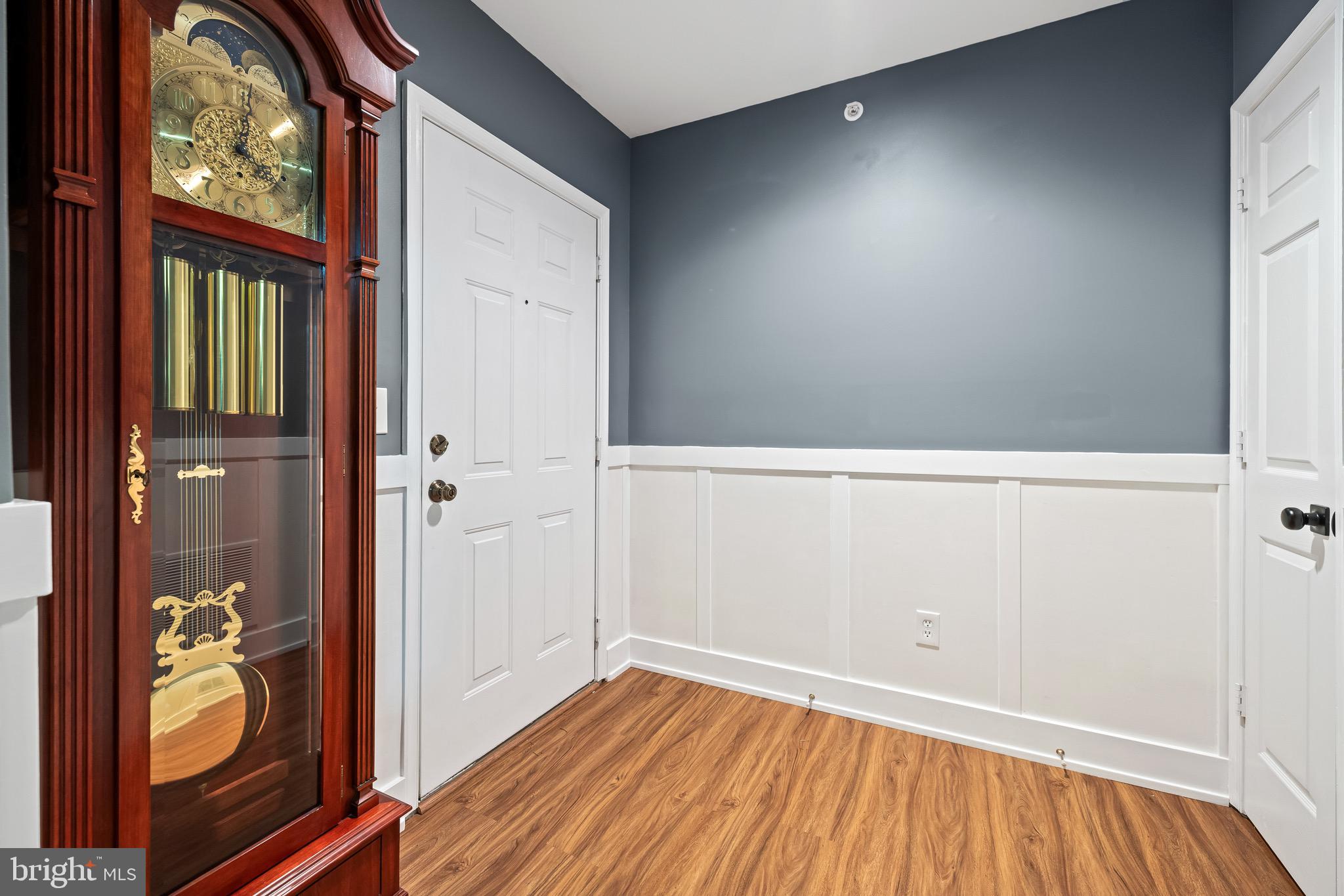 BURNCOURT - Residential Lease