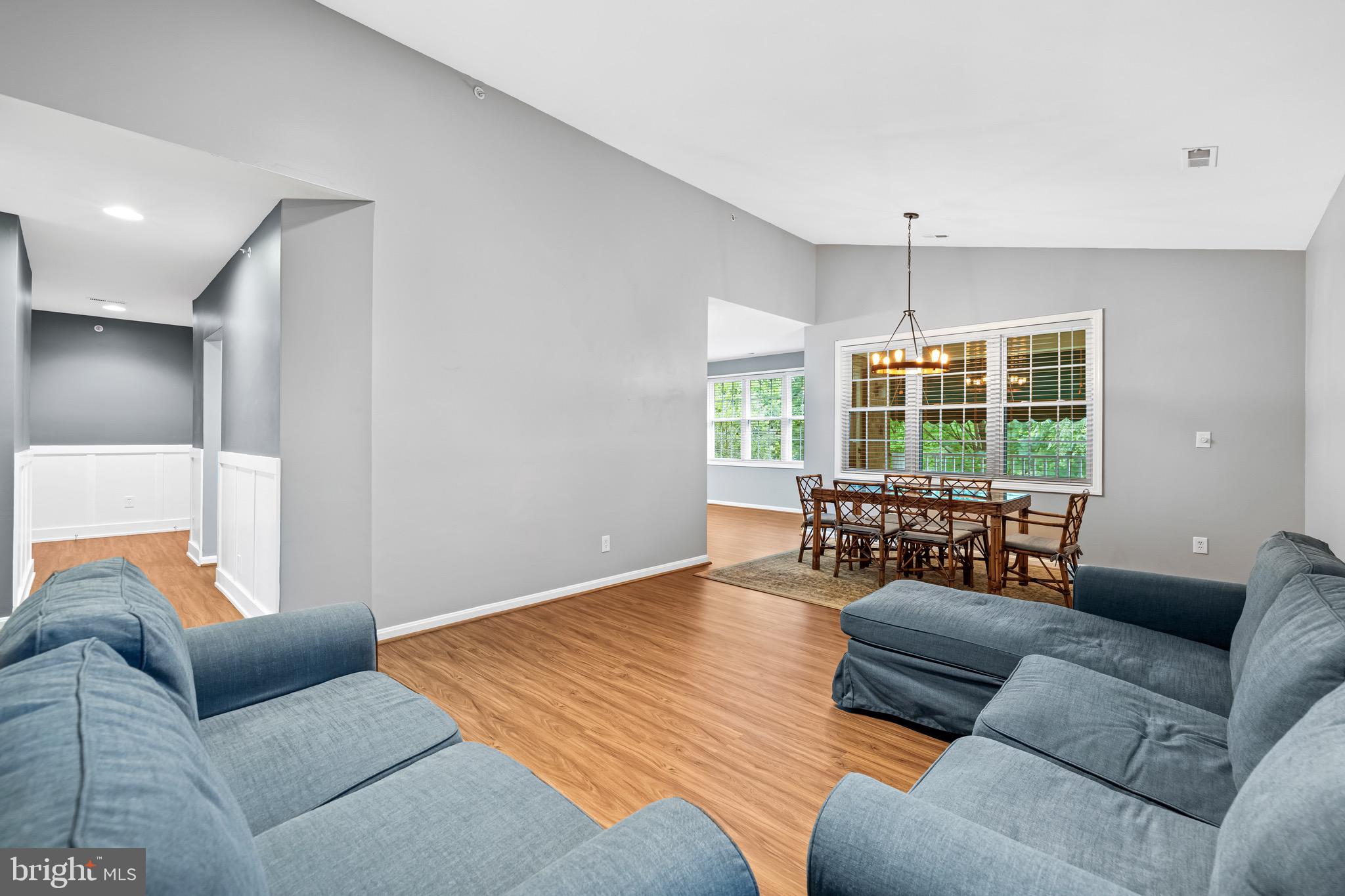 BURNCOURT - Residential Lease