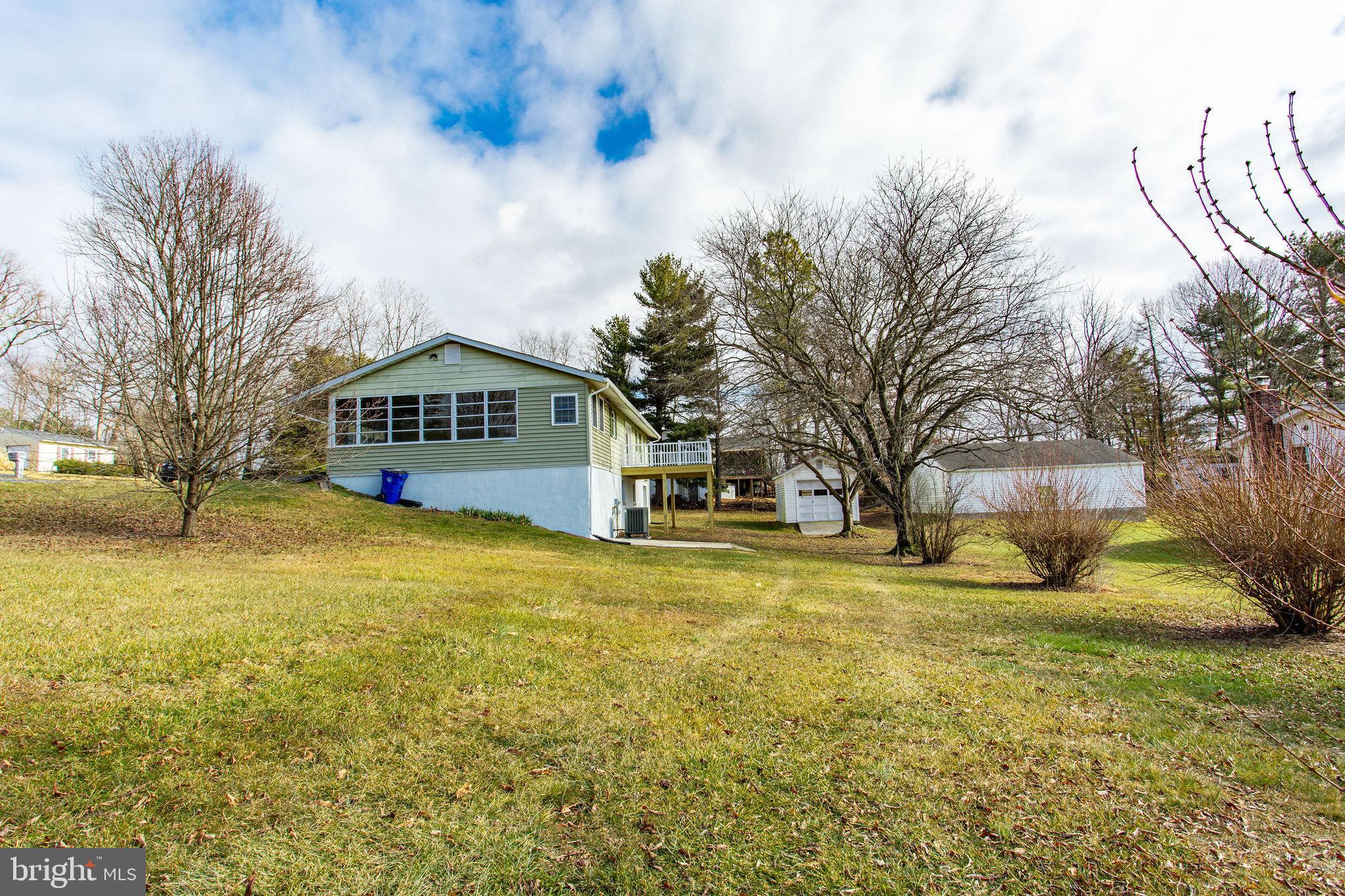 MOLESWORTH HILLS - Residential