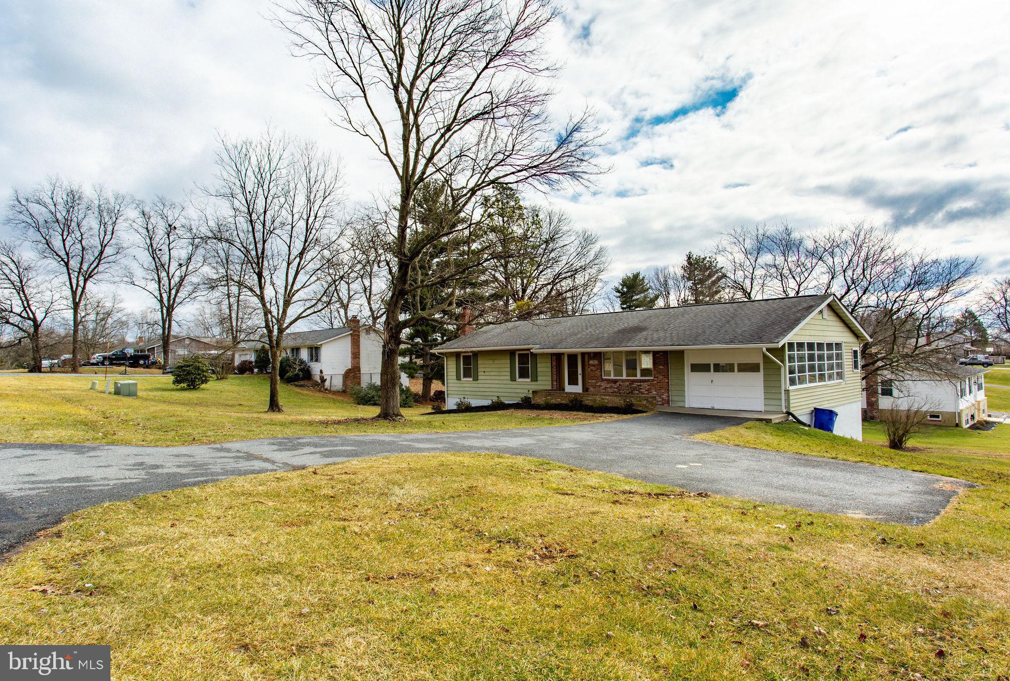 MOLESWORTH HILLS - Residential