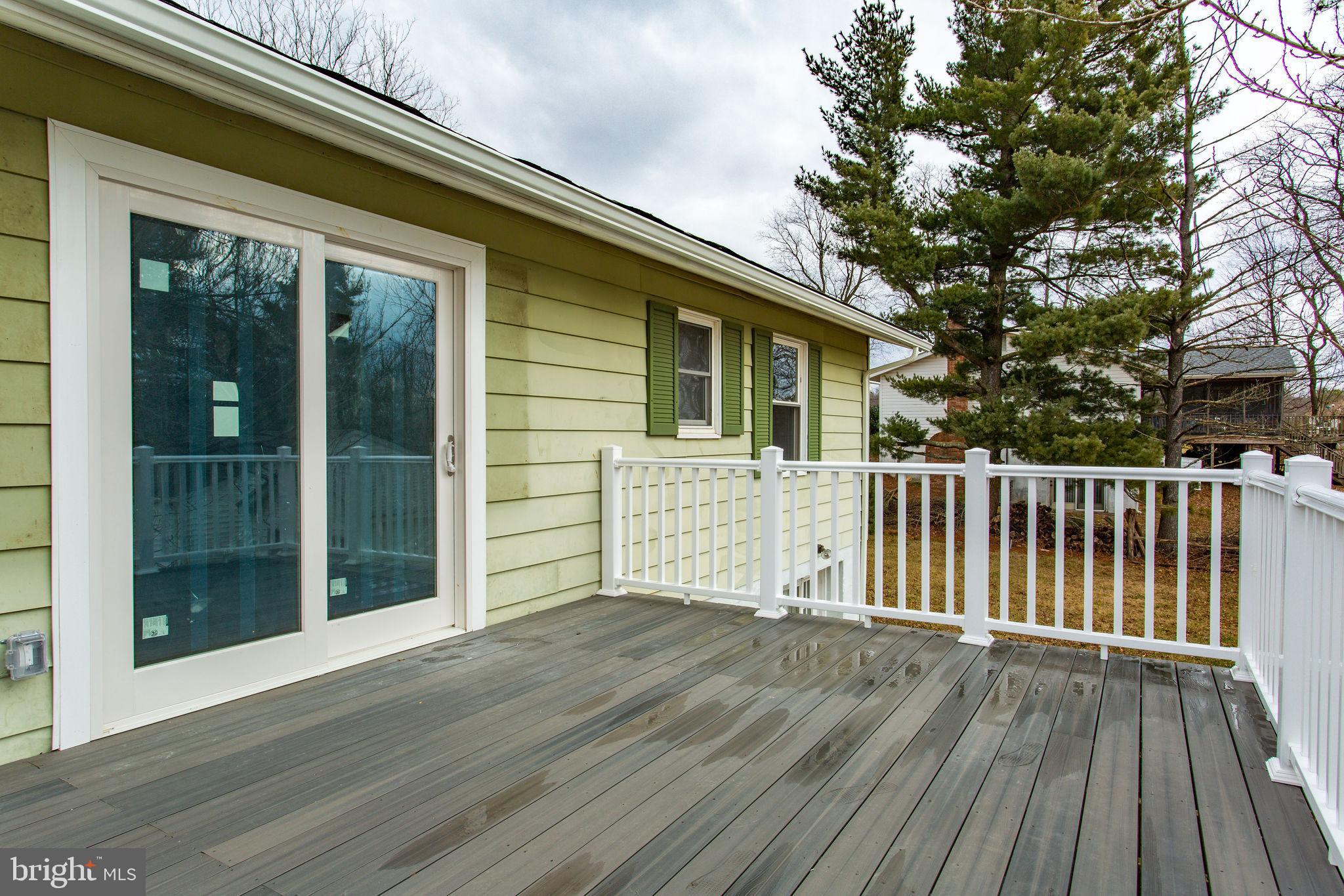 MOLESWORTH HILLS - Residential