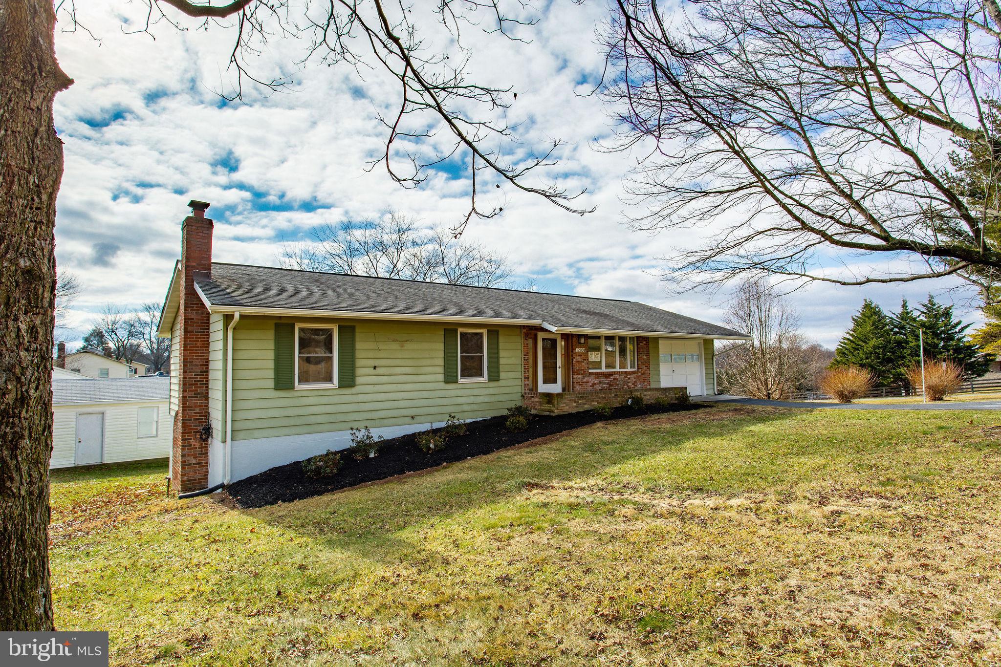 MOLESWORTH HILLS - Residential