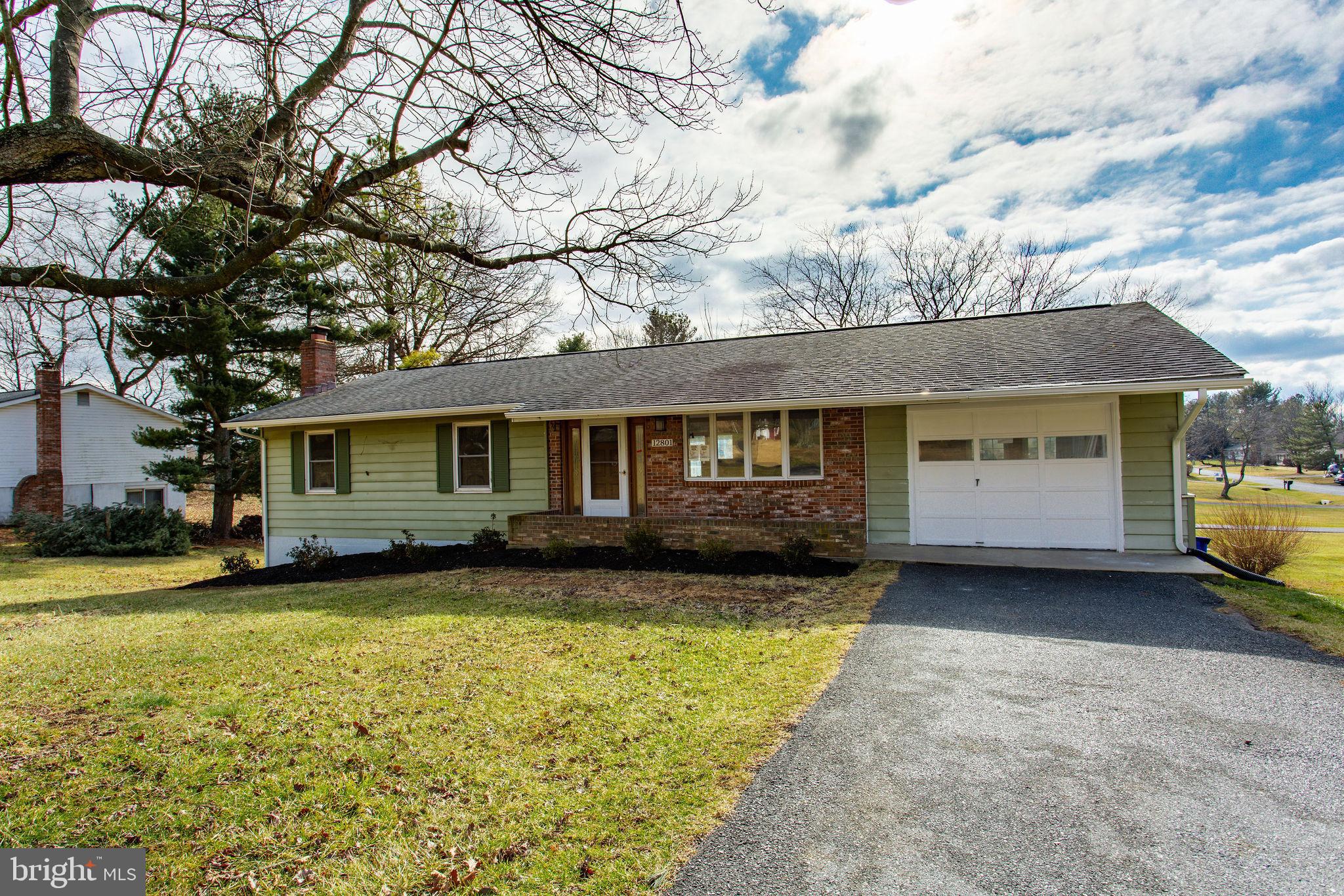 MOLESWORTH HILLS - Residential