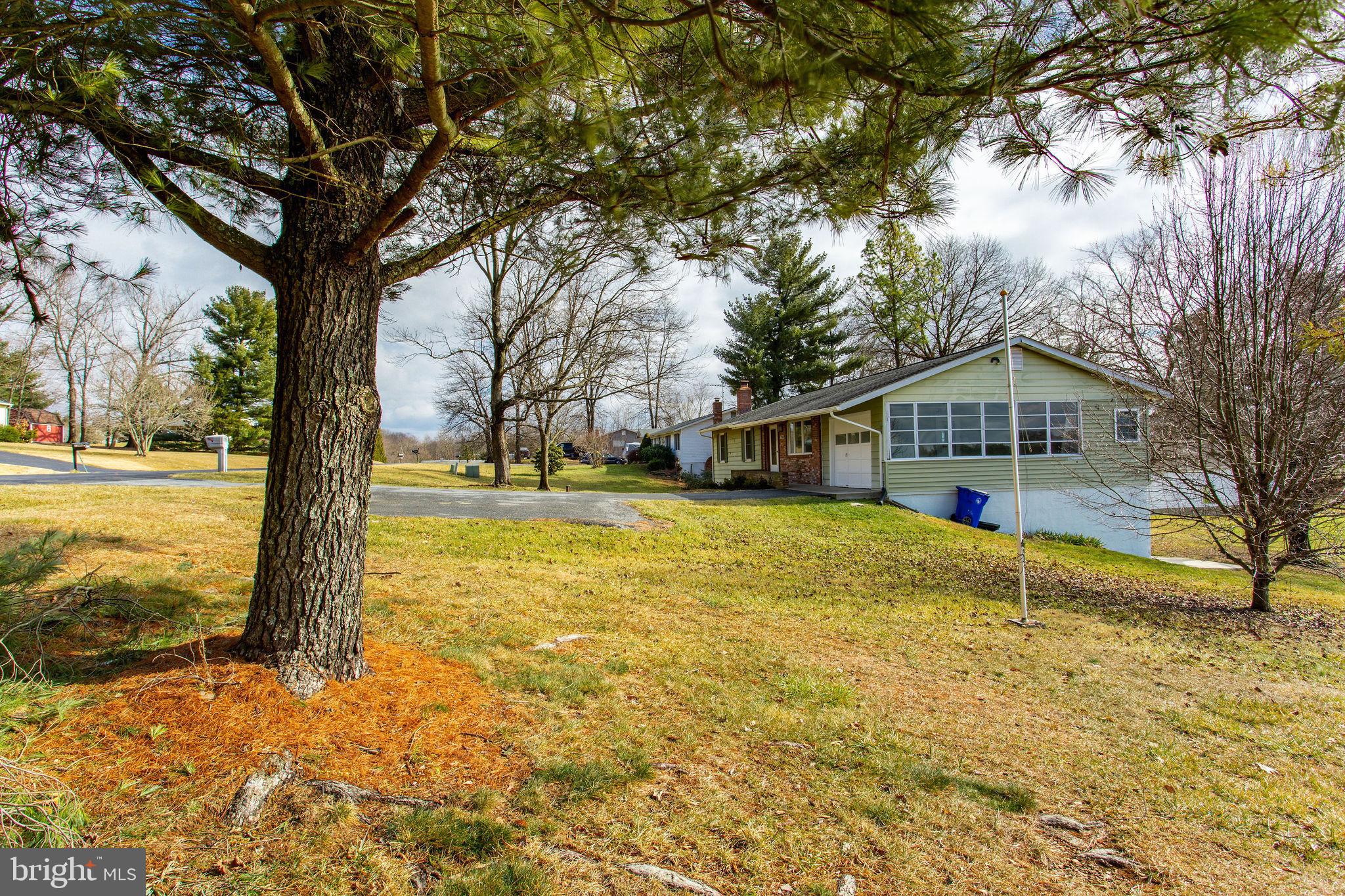MOLESWORTH HILLS - Residential