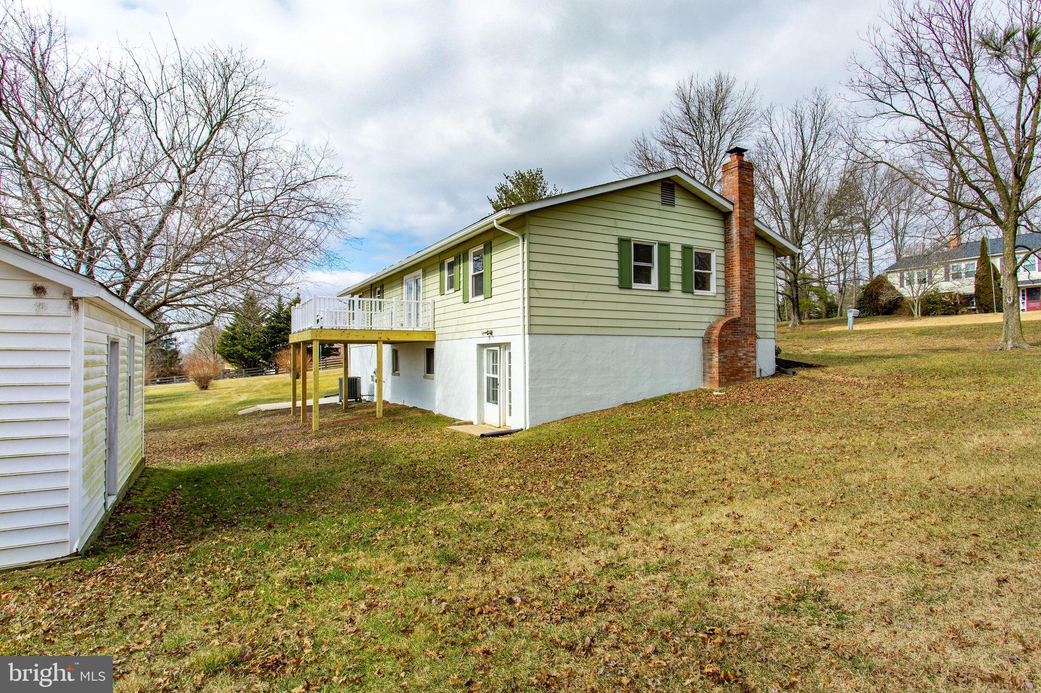 MOLESWORTH HILLS - Residential