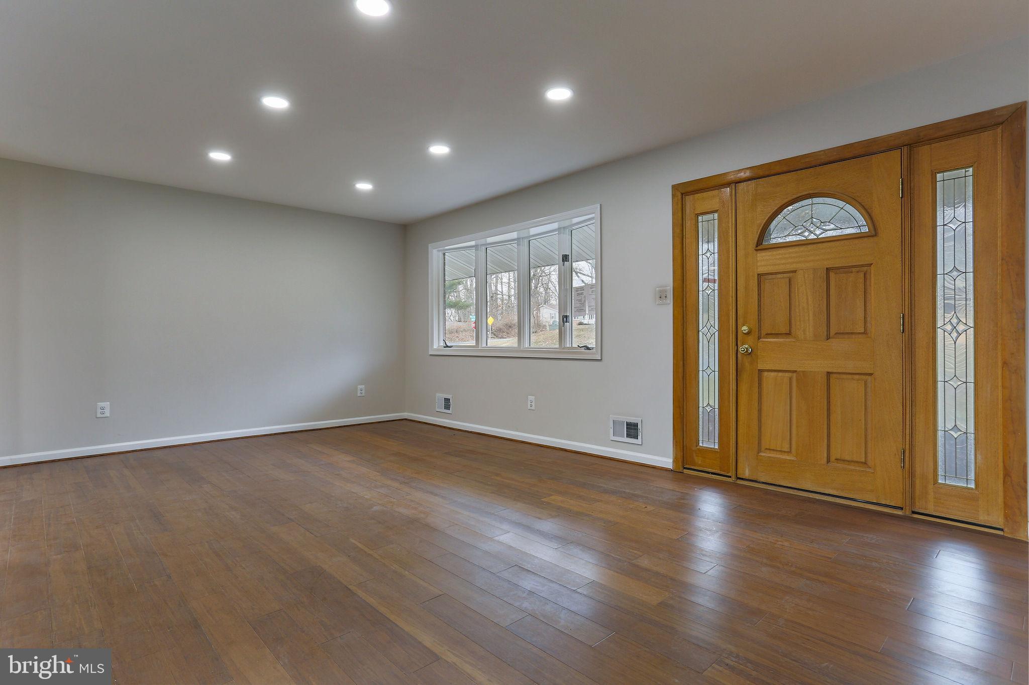 MOLESWORTH HILLS - Residential