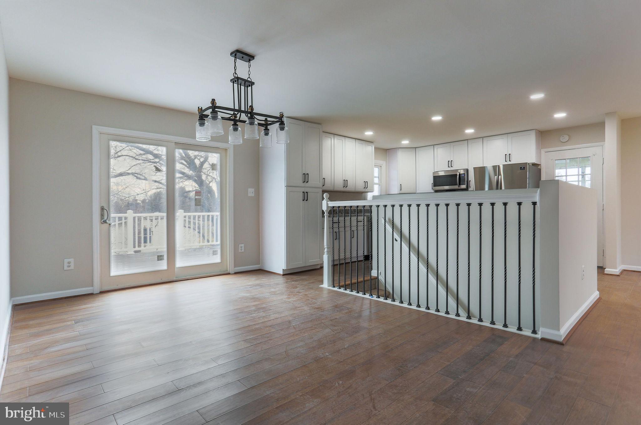 MOLESWORTH HILLS - Residential