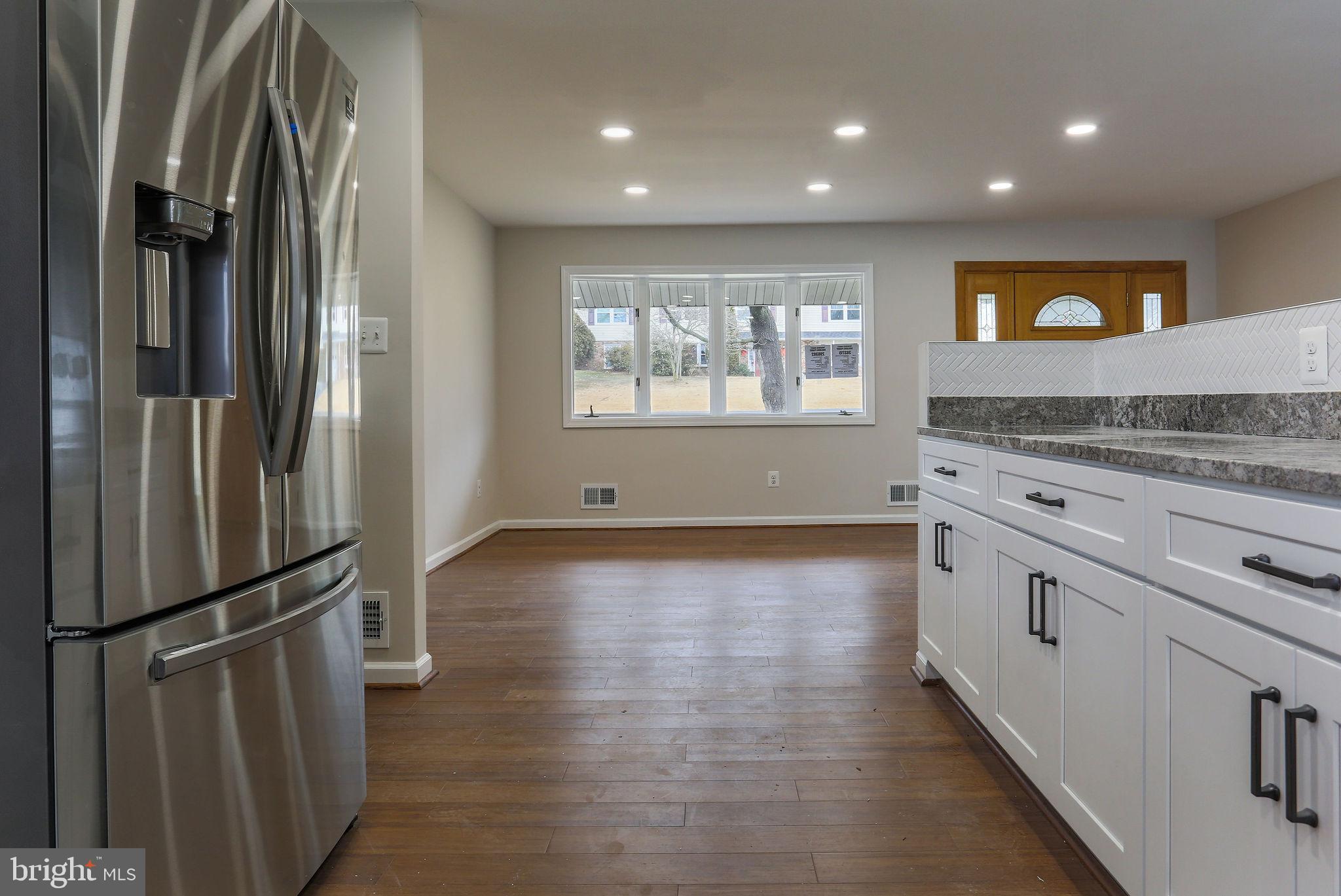 MOLESWORTH HILLS - Residential