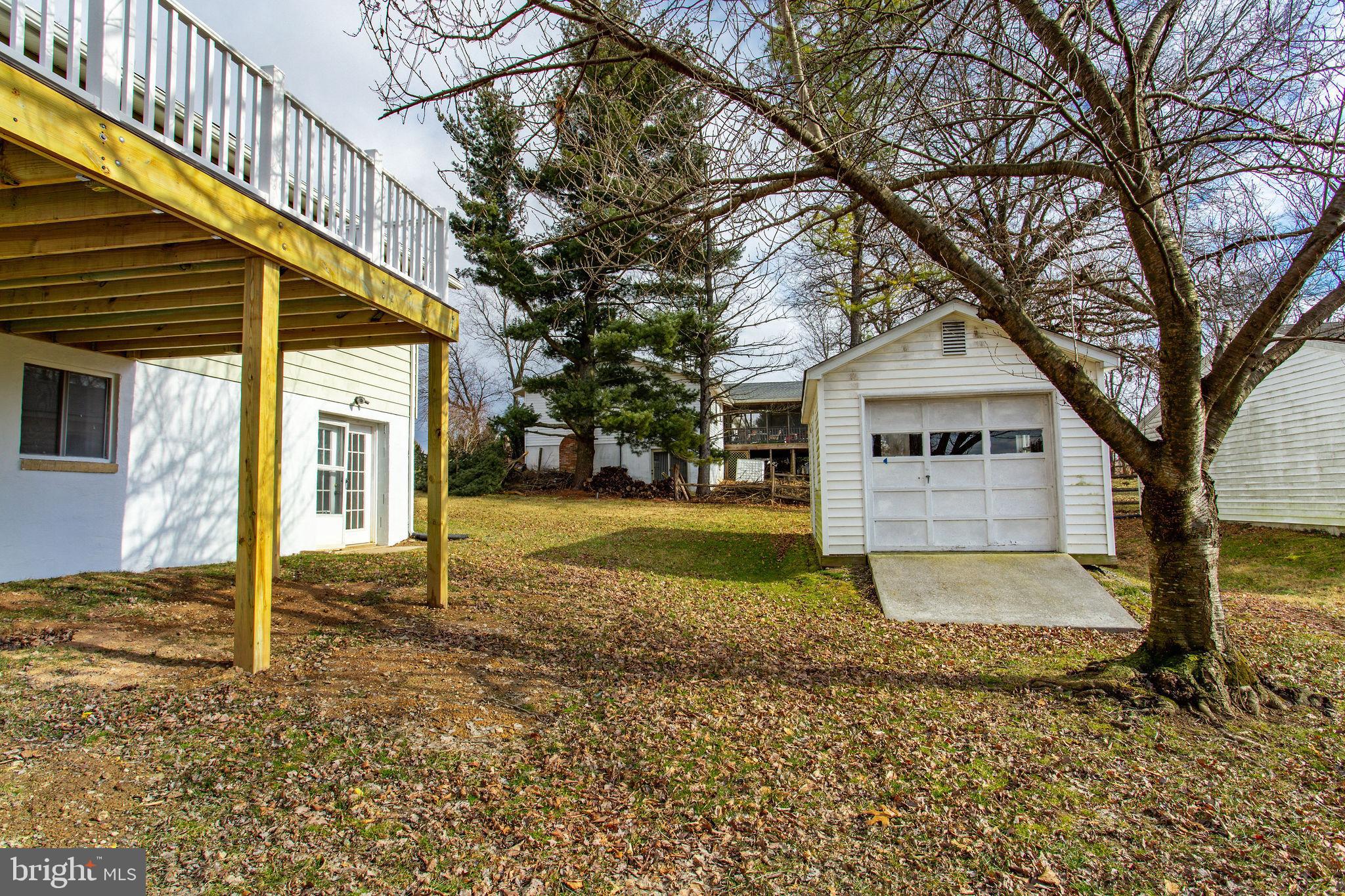 MOLESWORTH HILLS - Residential