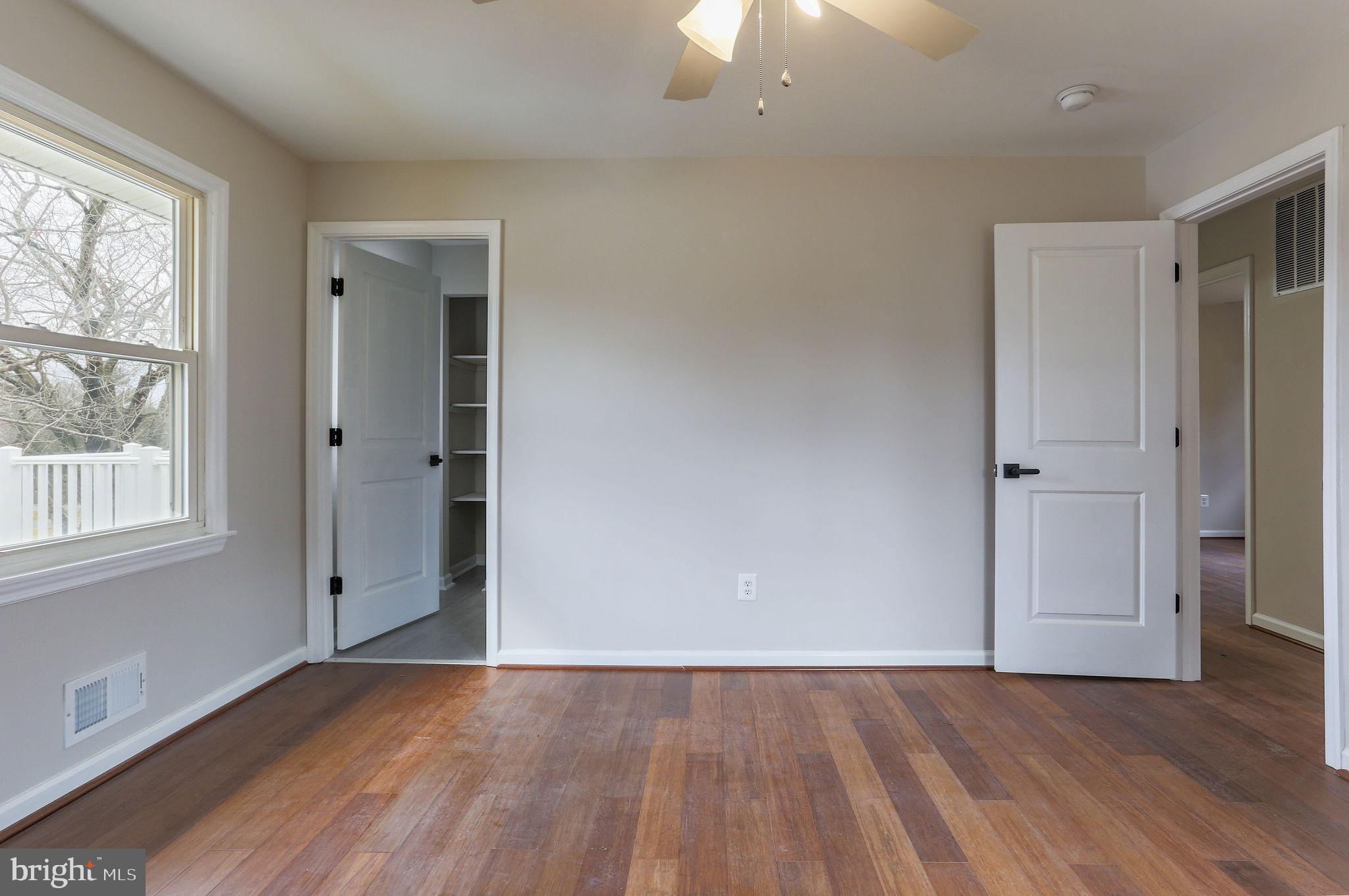 MOLESWORTH HILLS - Residential