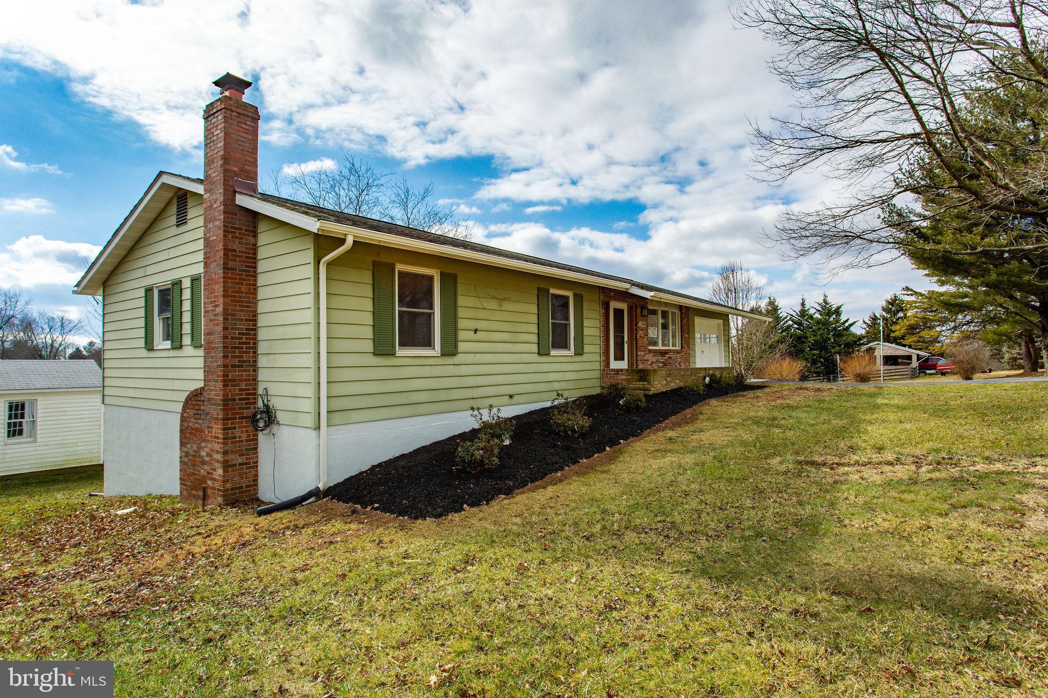 MOLESWORTH HILLS - Residential