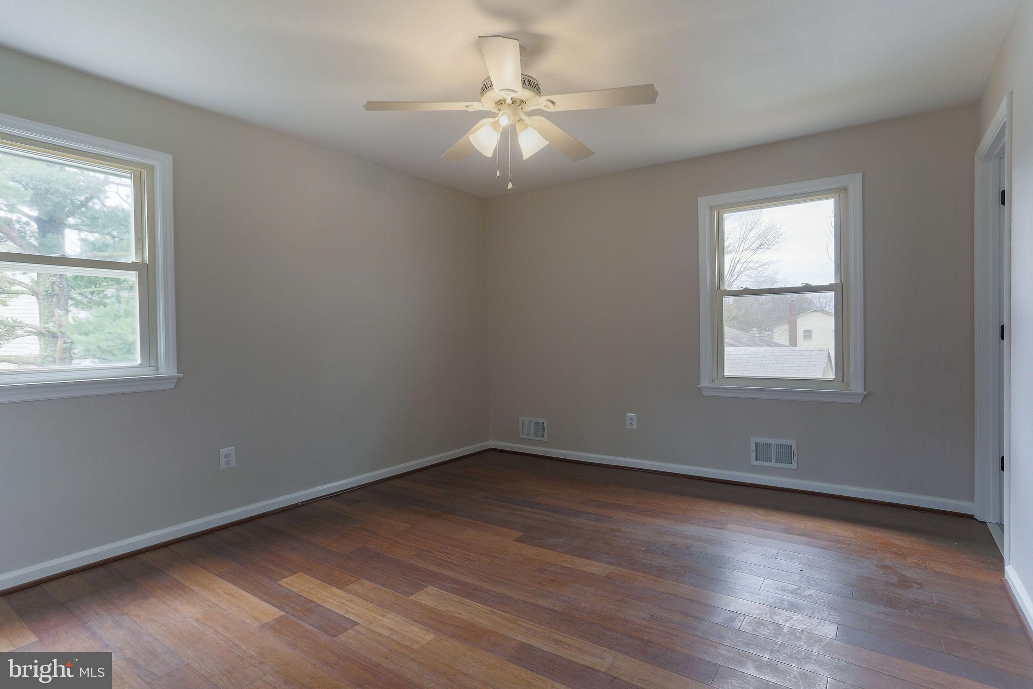 MOLESWORTH HILLS - Residential