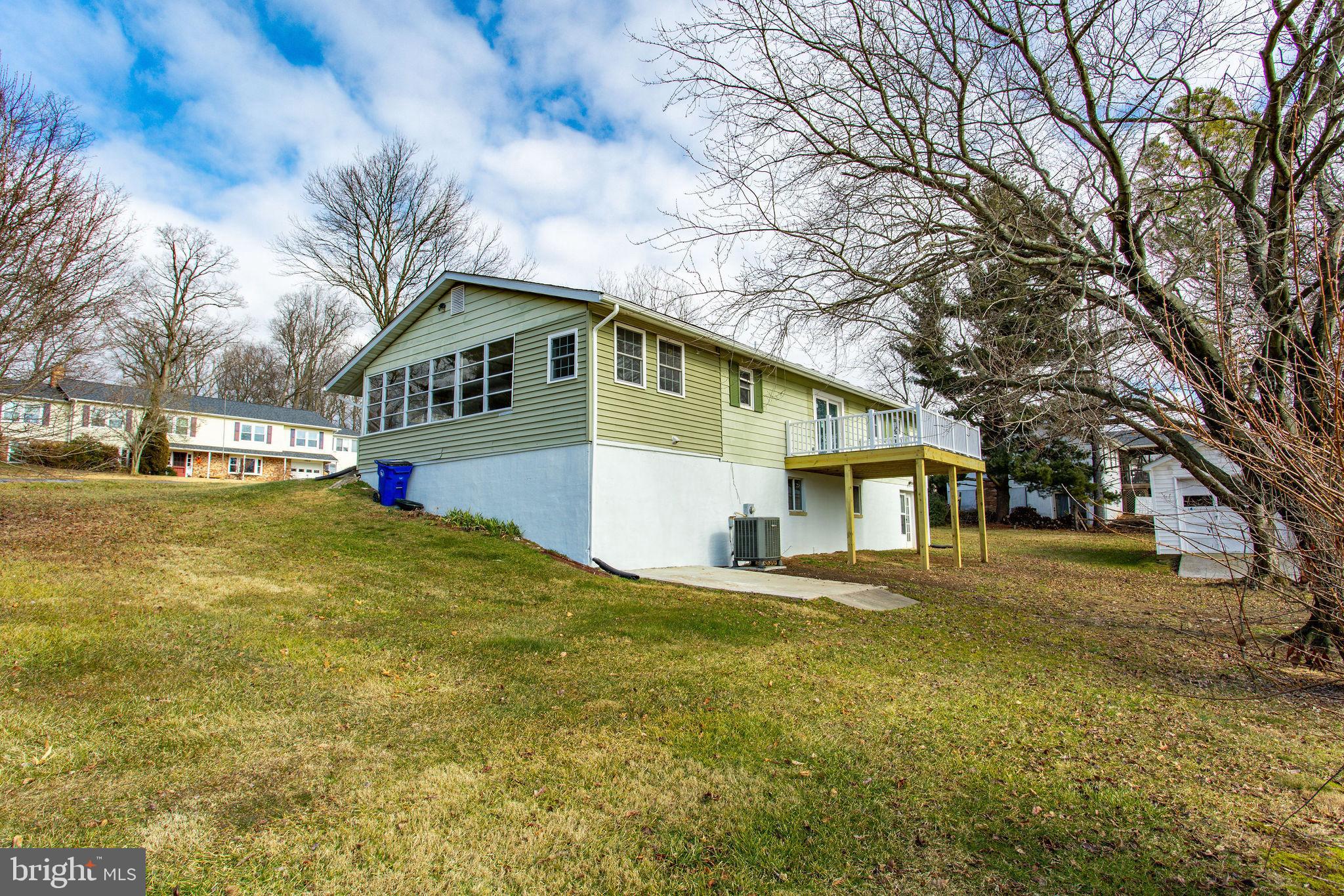 MOLESWORTH HILLS - Residential