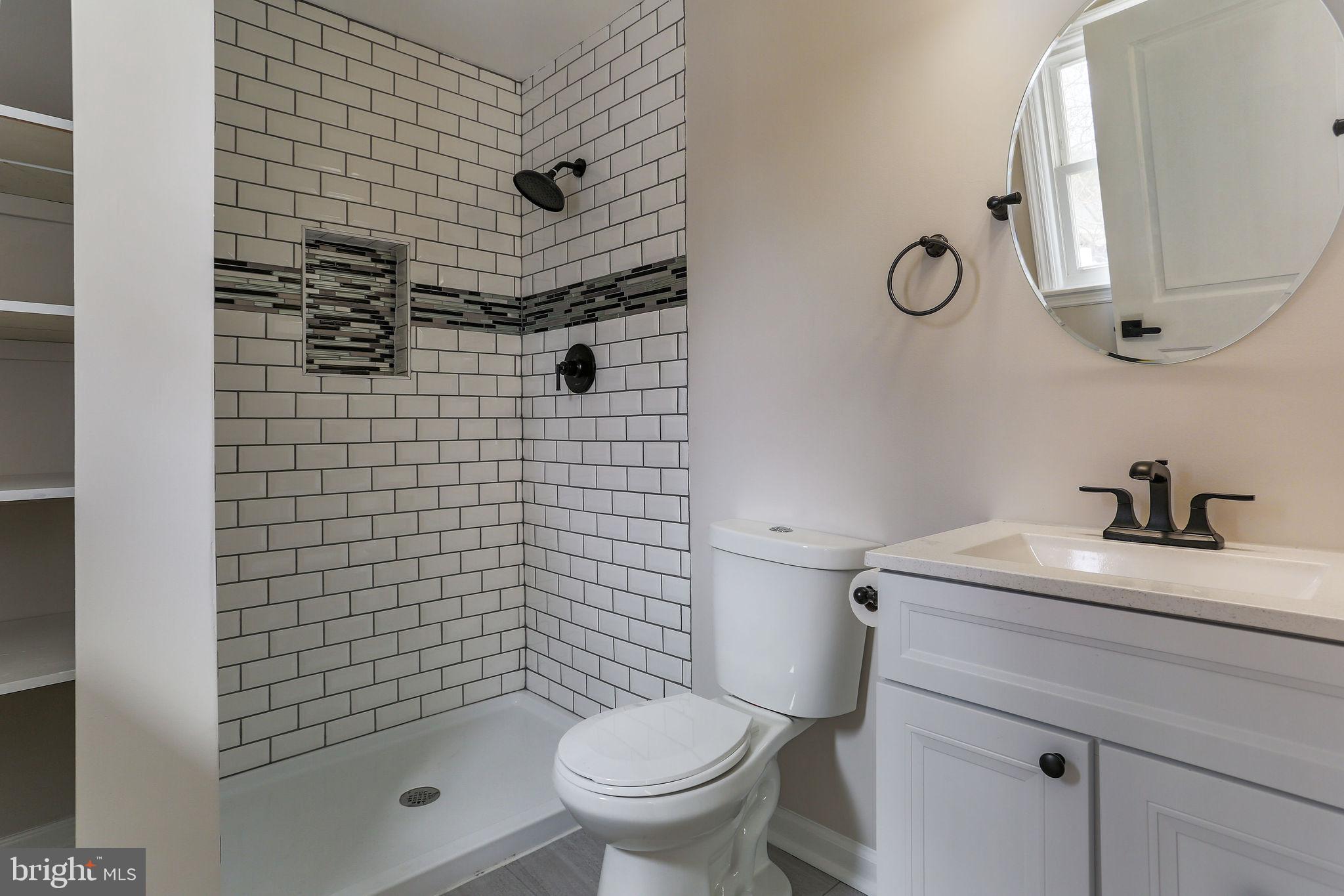 MOLESWORTH HILLS - Residential