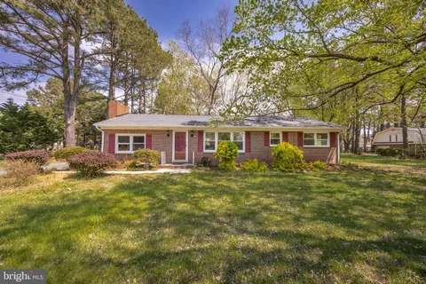 12045 Jeffrey Lane, Princess Anne, MD MLS: MDSO2005794