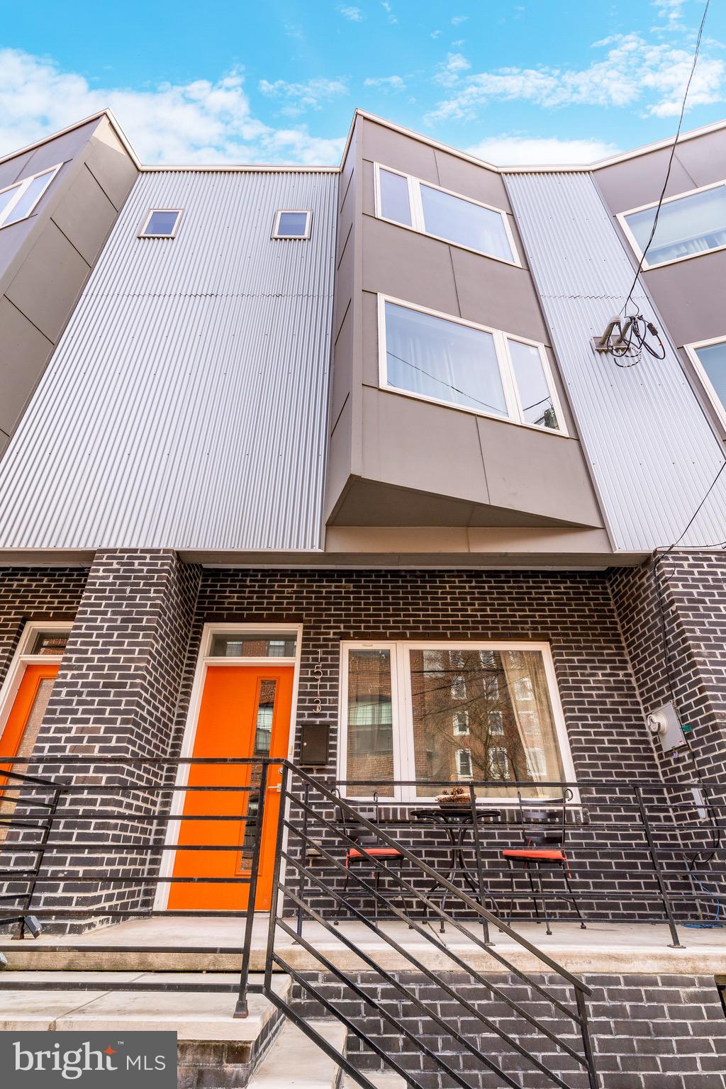 OLDE KENSINGTON - Residential
