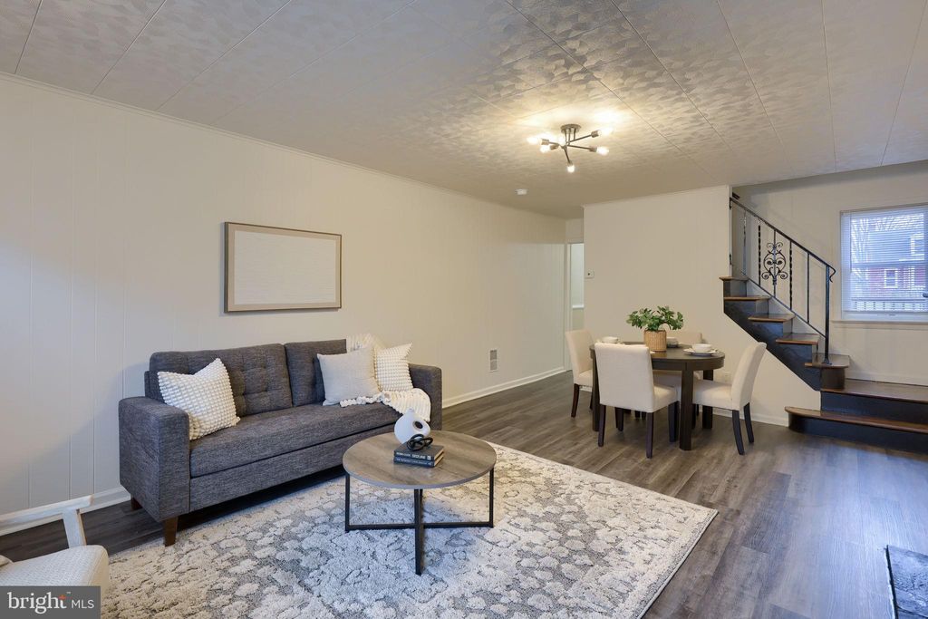 Photo of 528 High Street, LANCASTER, PA 17603 (MLS # PALA2083536)