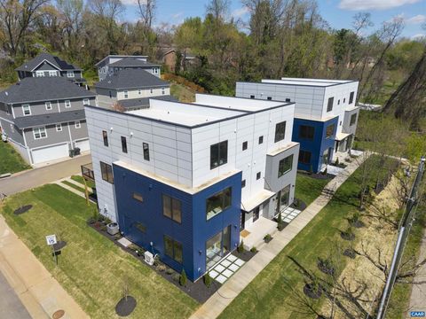 981-987 5TH ST SW CHARLOTTESVILLE VA 22902