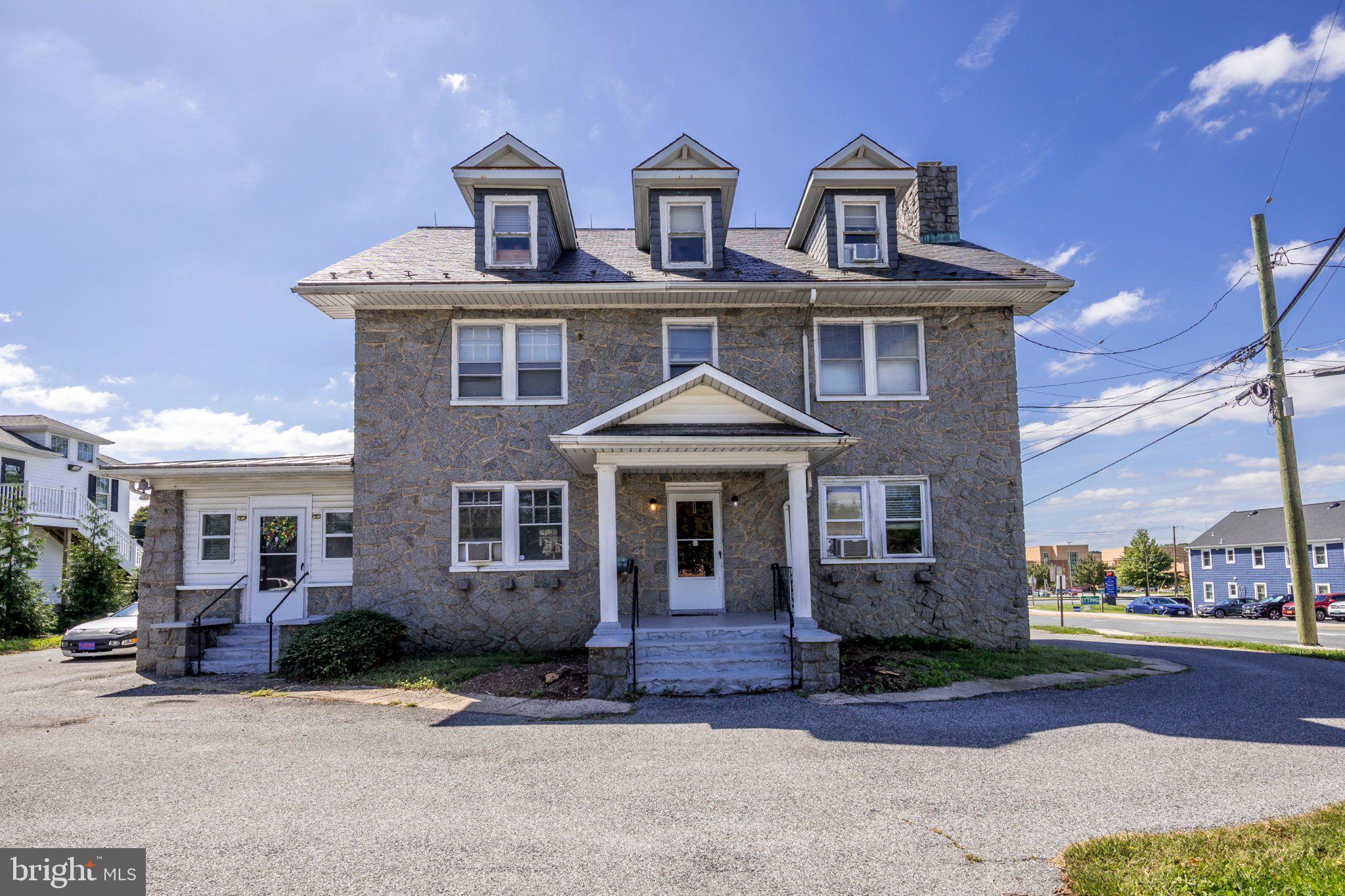 502 SOUTH MAIN STREET 2
