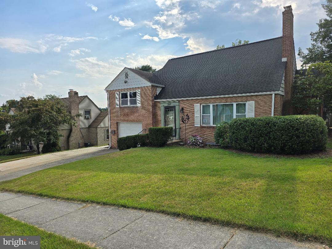 350 BONNYMEAD AVENUE