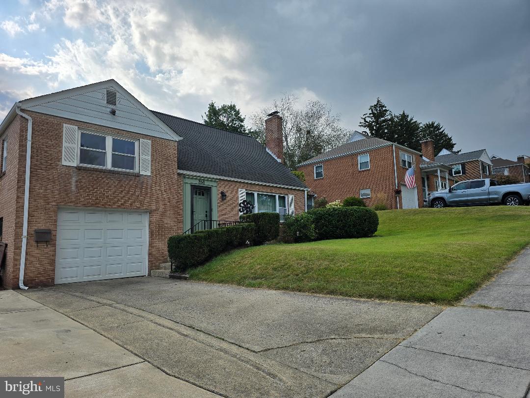350 BONNYMEAD AVENUE