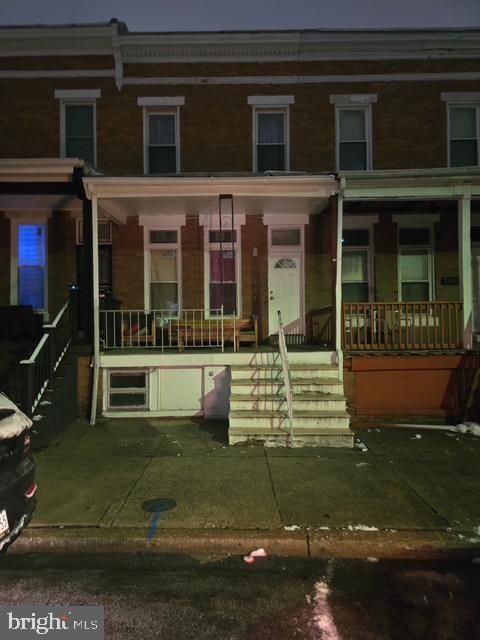 2029 KENNEDY AVENUE BALTIMORE MD 21218