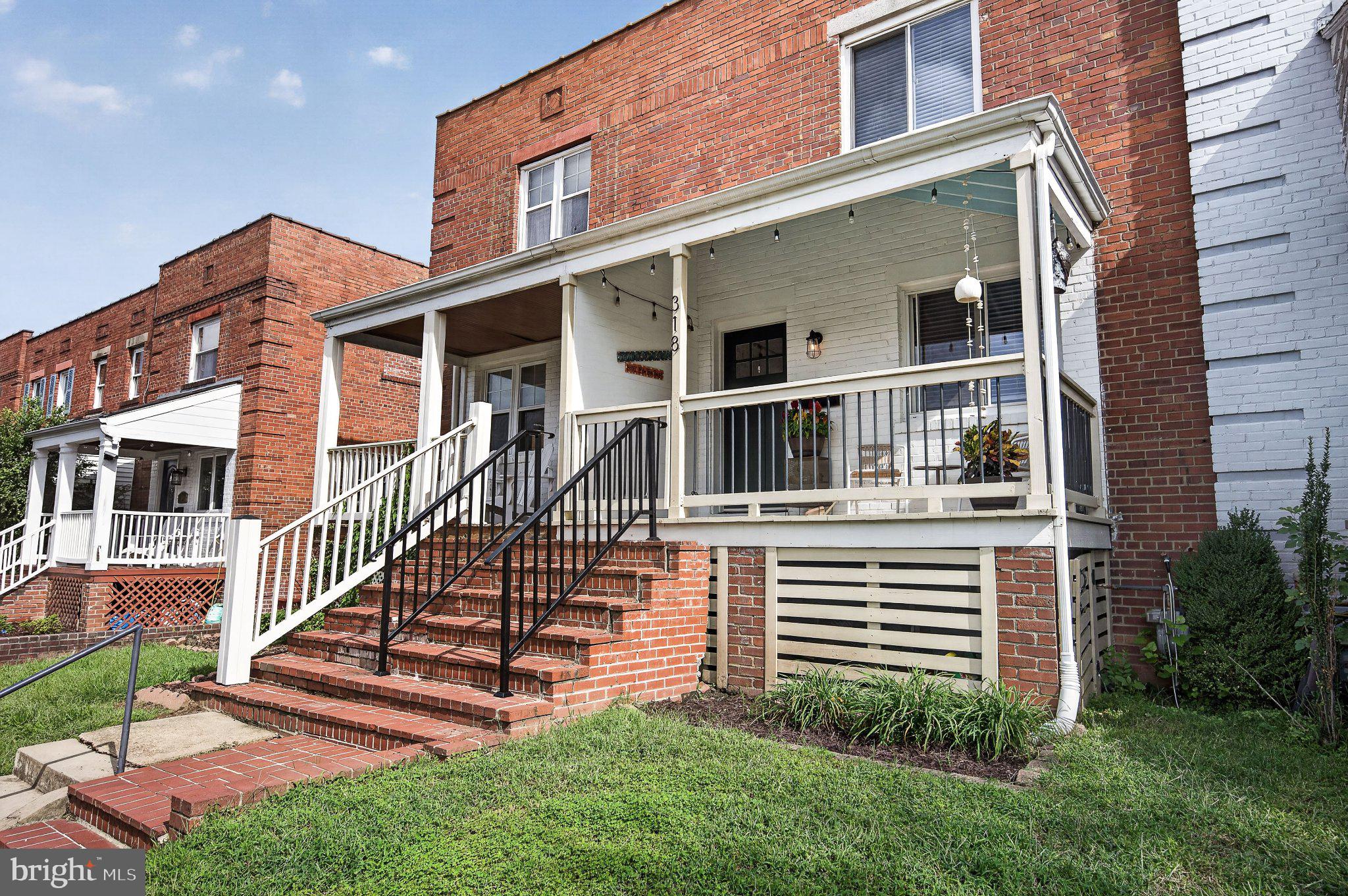 318 WESMOND DRIVE