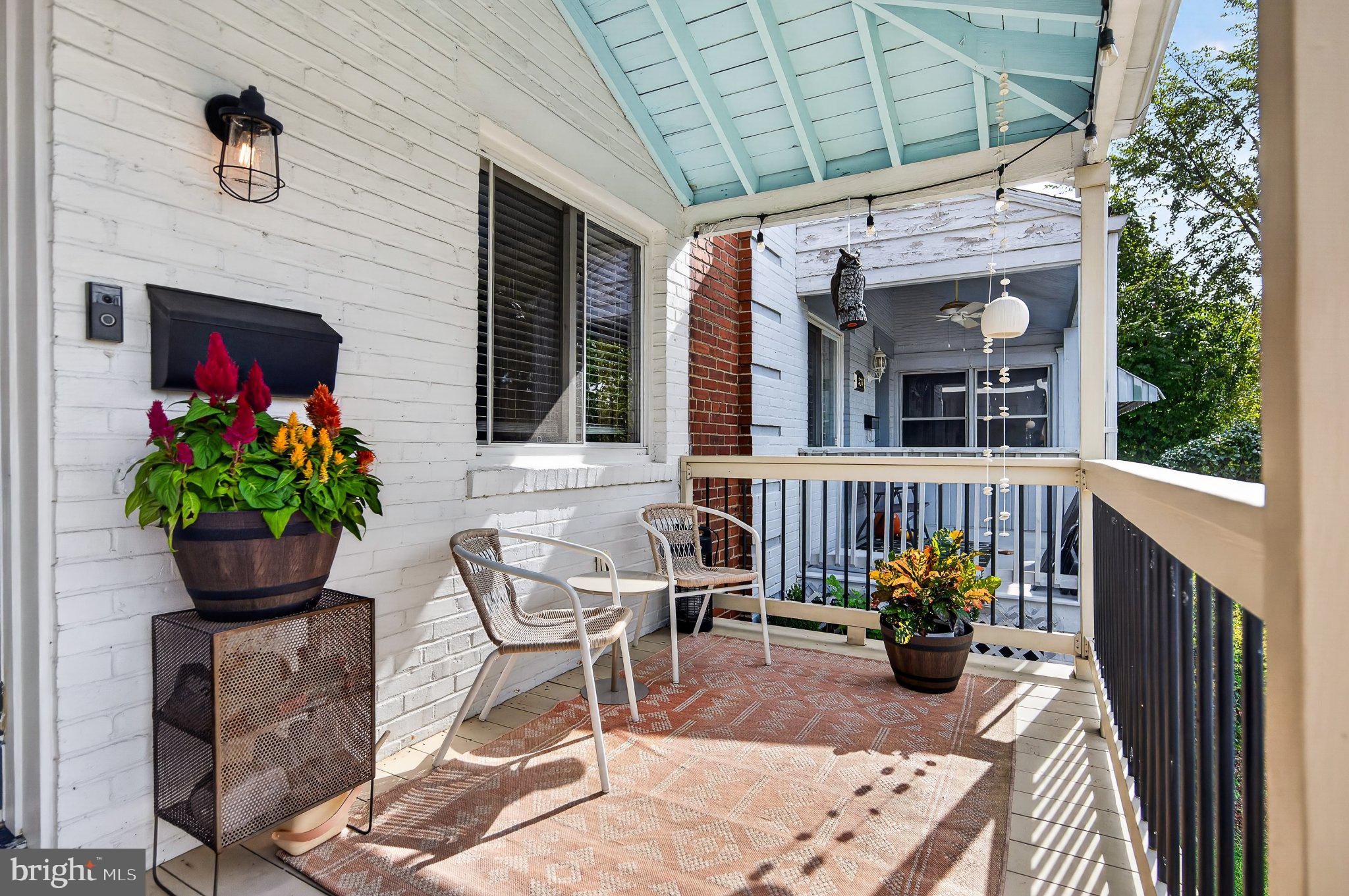 318 WESMOND DRIVE